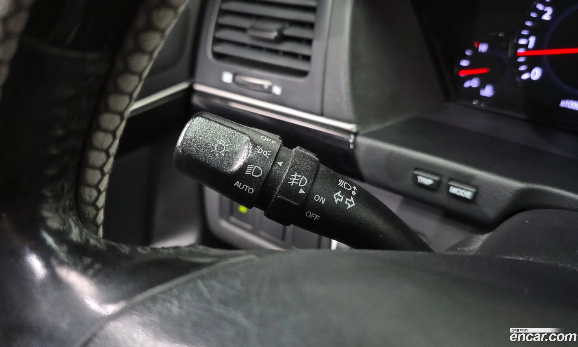Kia Opirus Premium 2010 — 11