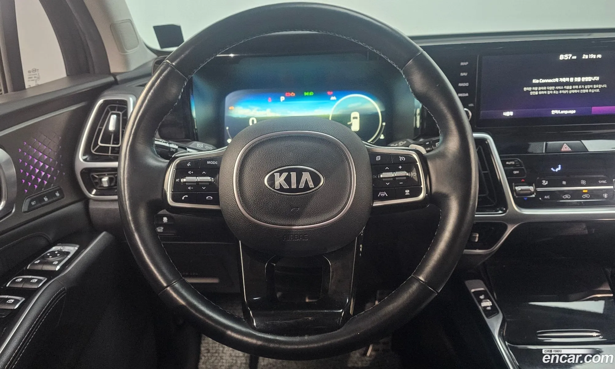 Kia Sorento 2020 — 13