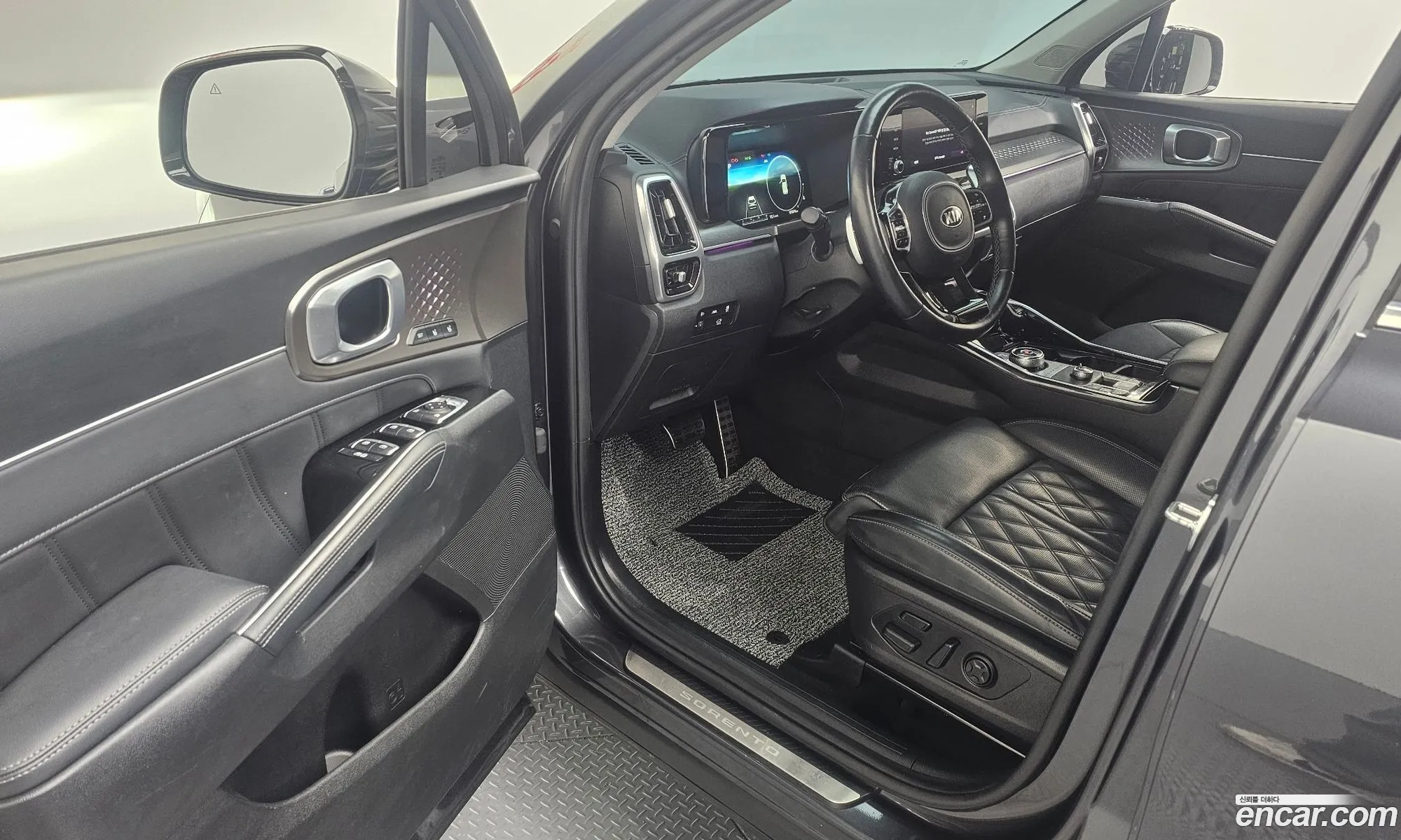 Kia Sorento 2020 — 8