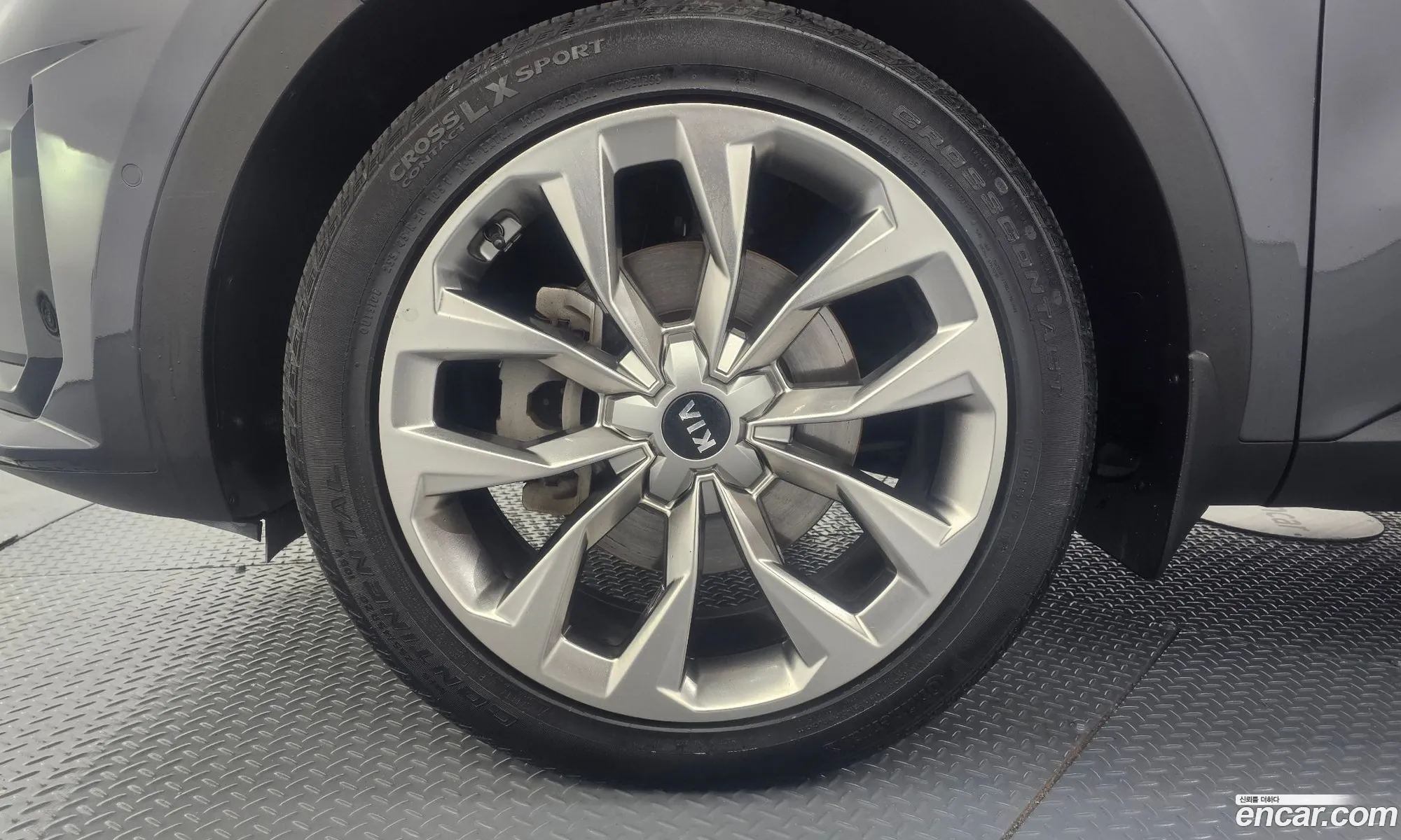 Kia Sorento 2020 — 6