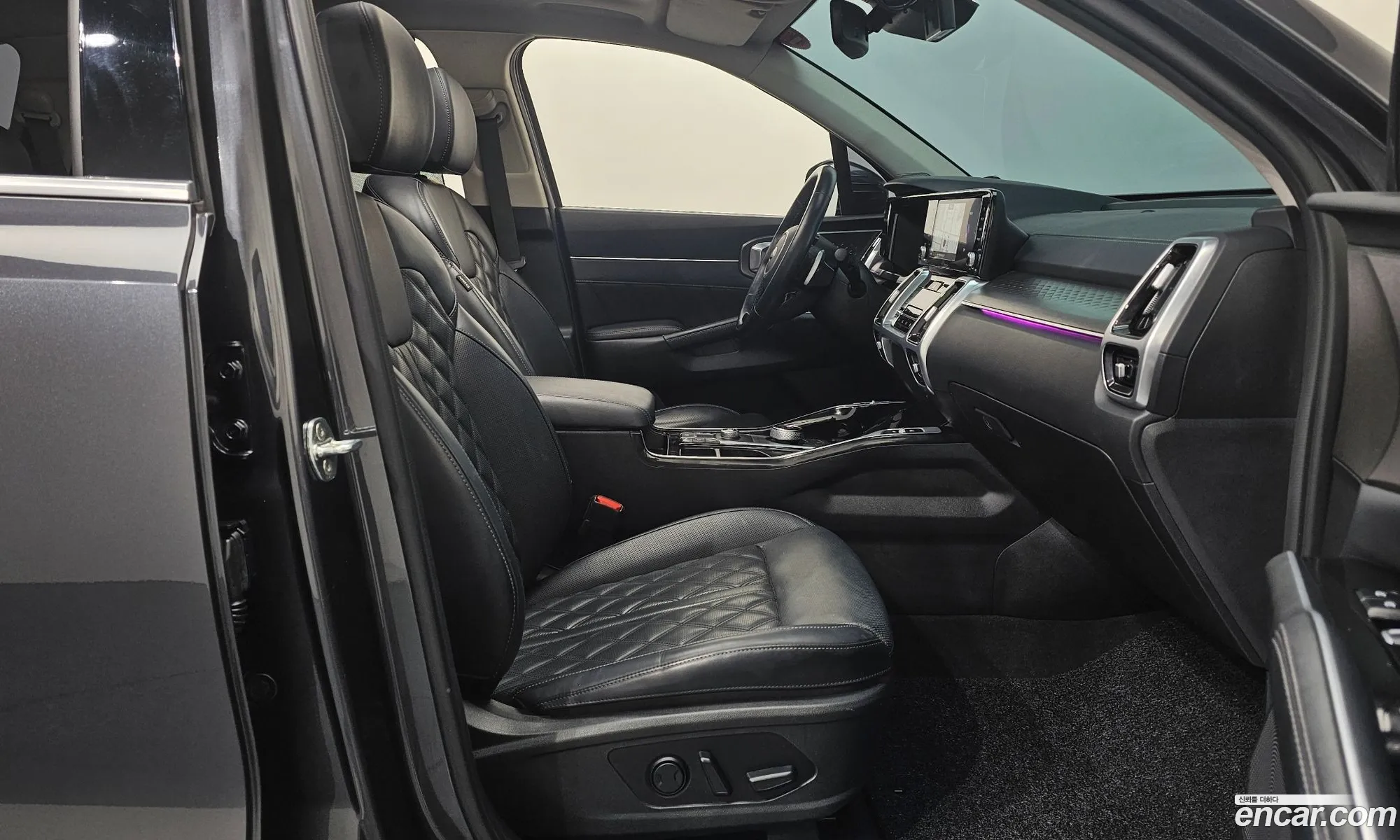 Kia Sorento 2020 — 20