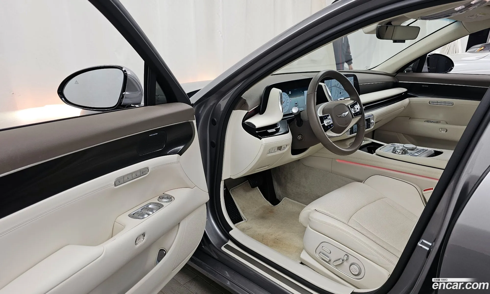 Genesis G90 2024 — 11