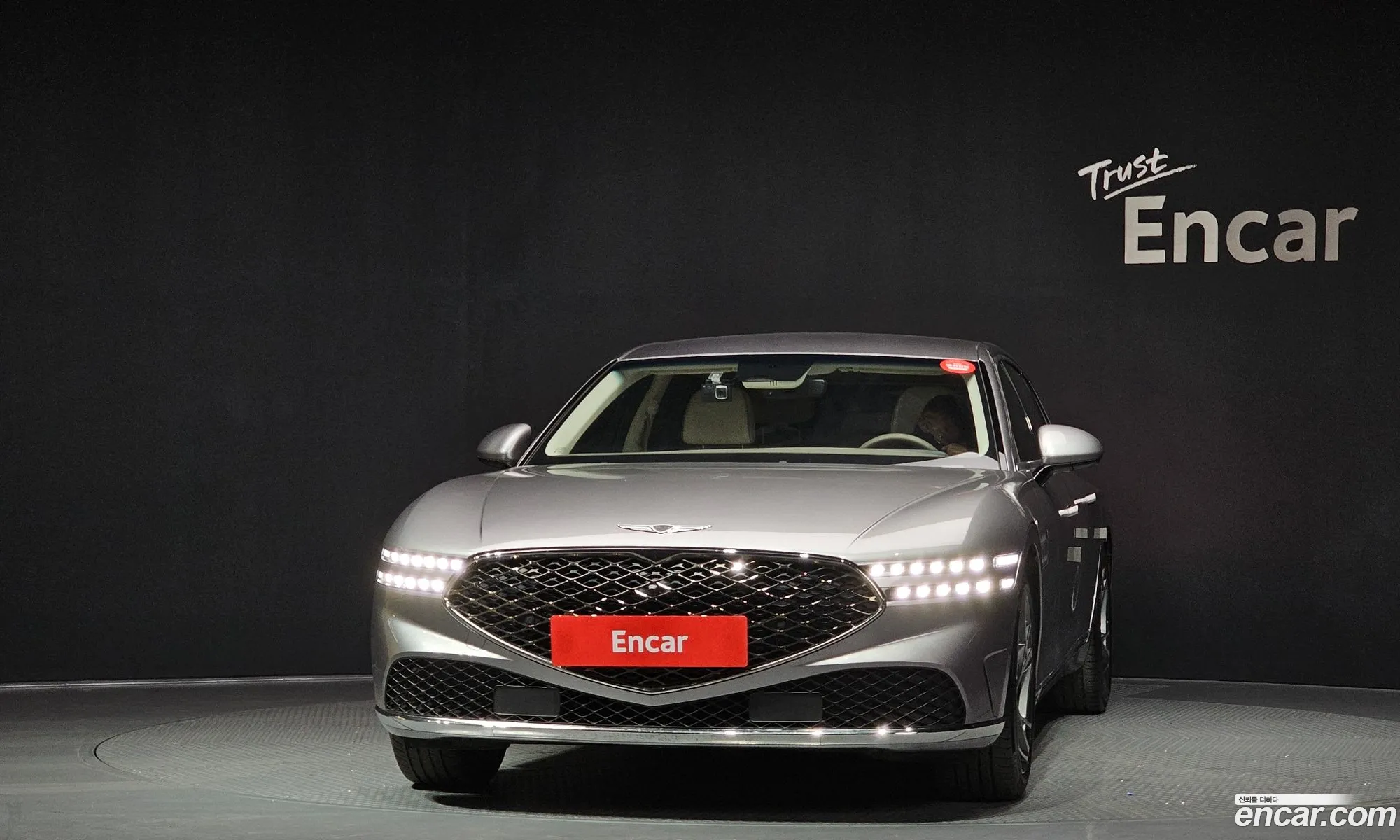Genesis G90 2024 — 17