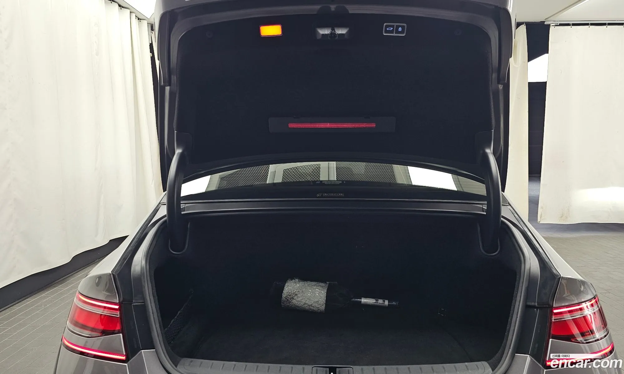 Genesis G90 2024 — 19