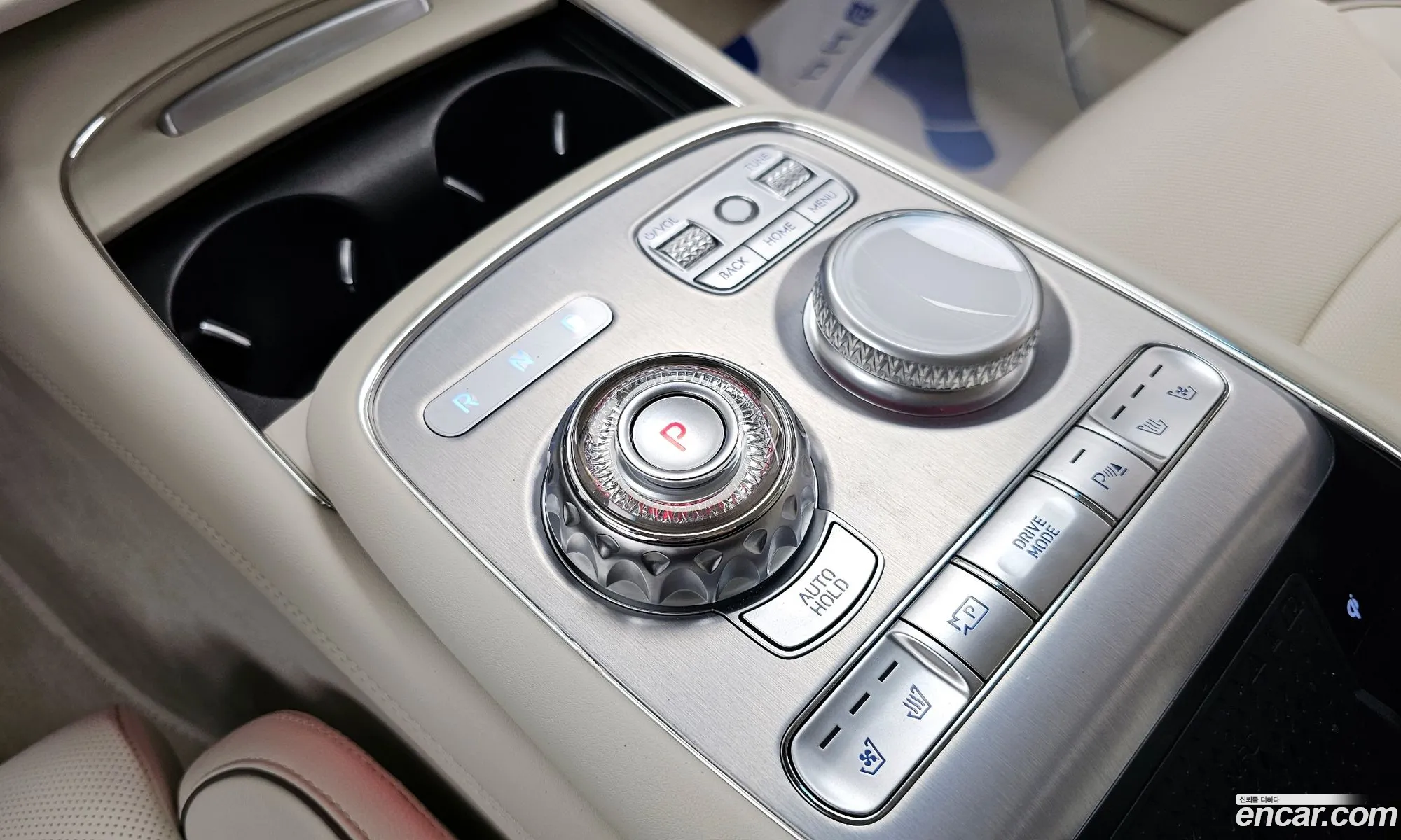 Genesis G90 2024 — 12