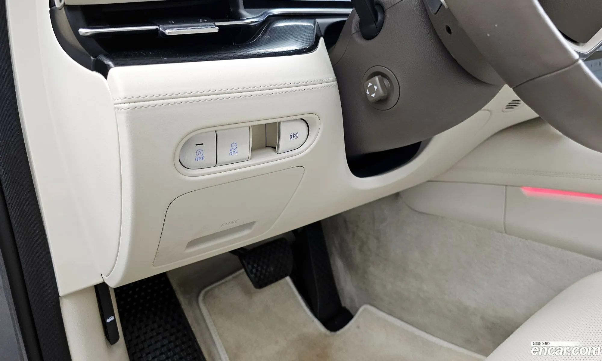 Genesis G90 2024 — 3