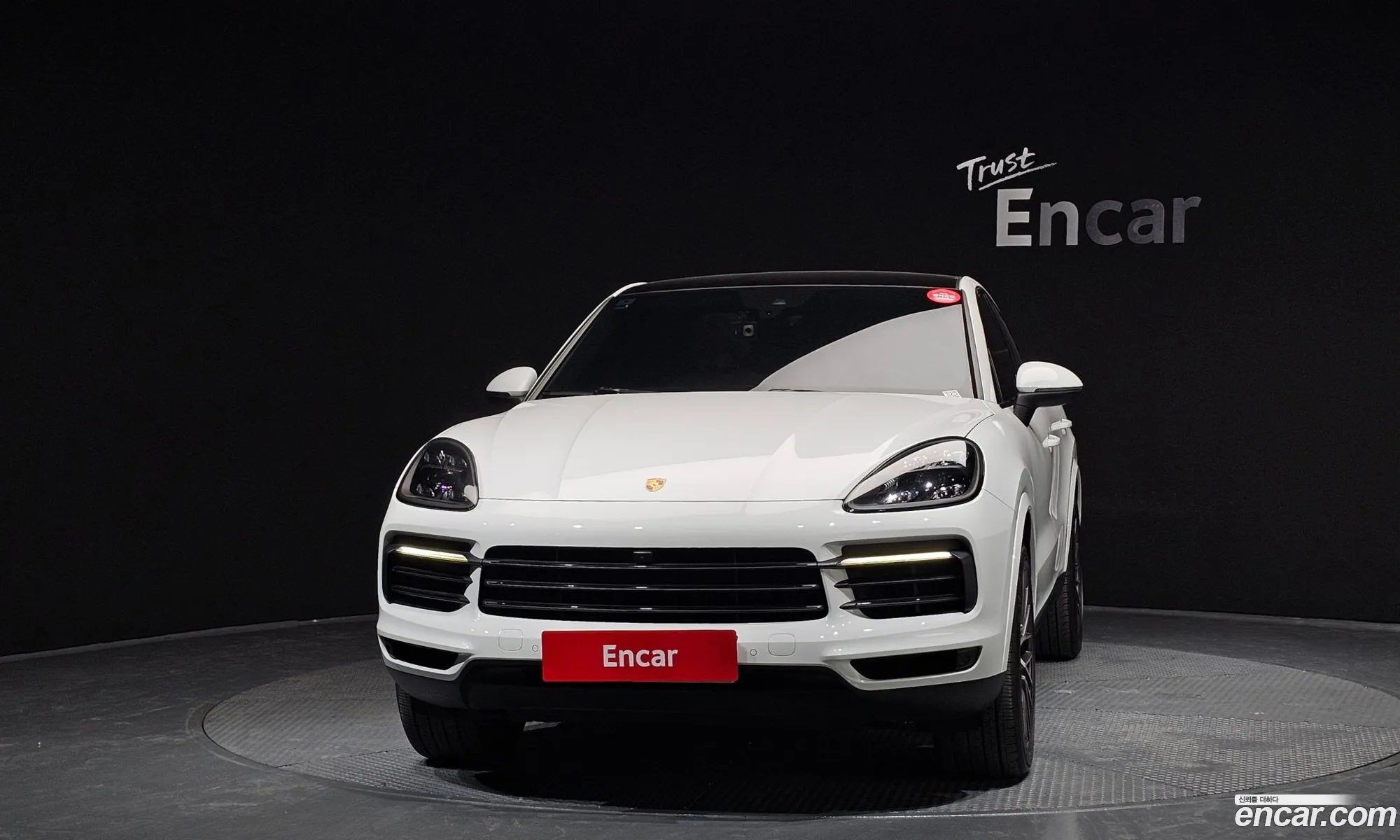 Porsche Cayenne 2021 WP1BA29Y1MDA63938 — 15