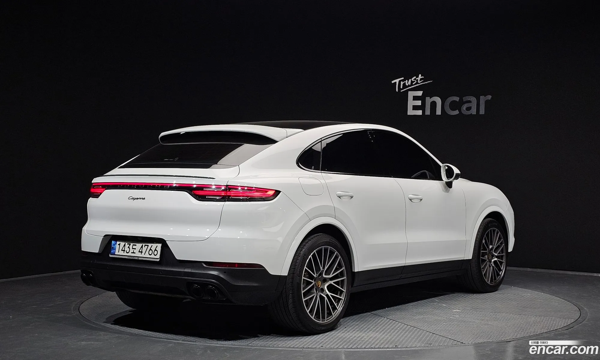 Porsche Cayenne 2021 WP1BA29Y1MDA63938 — 17