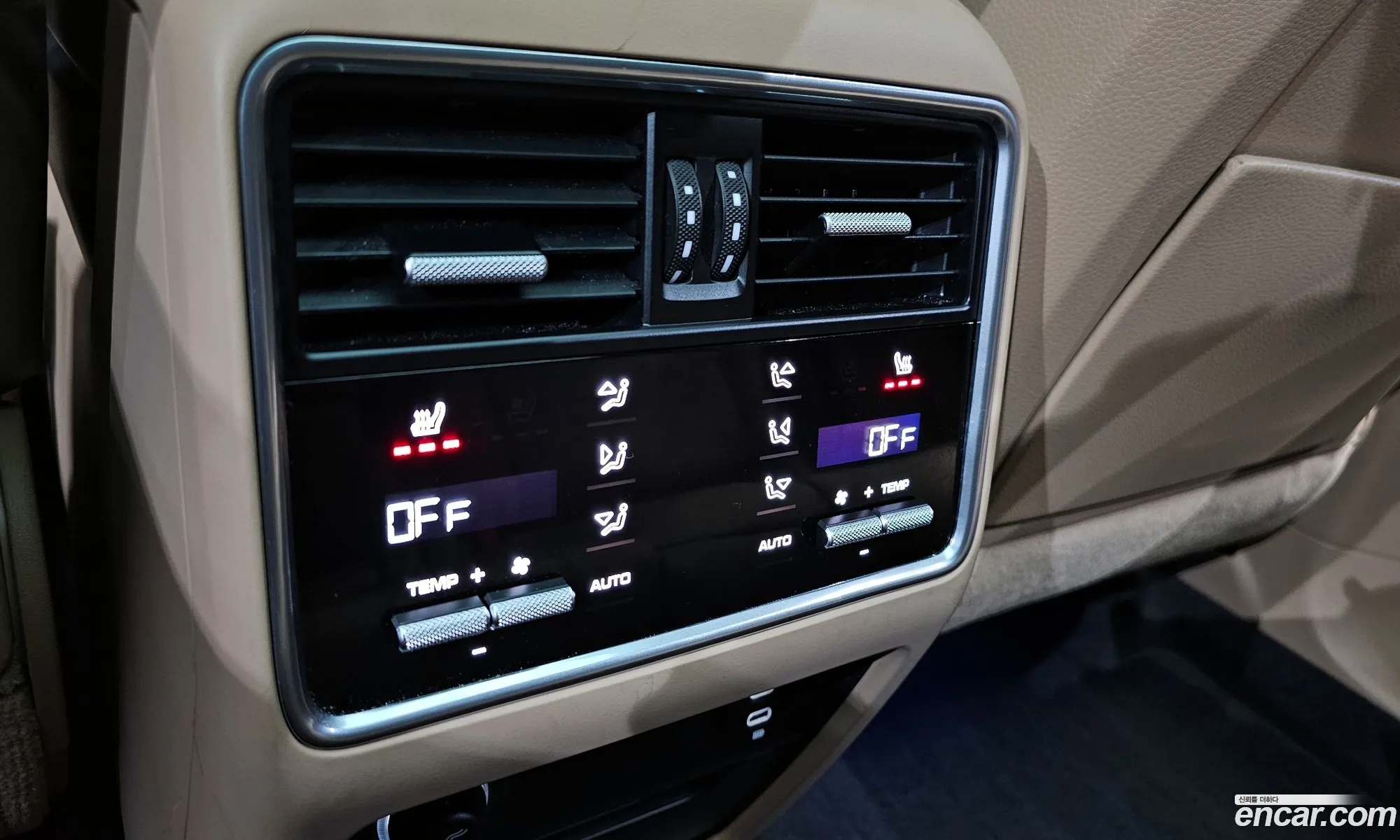 Porsche Cayenne 2021 WP1BA29Y1MDA63938 — 5