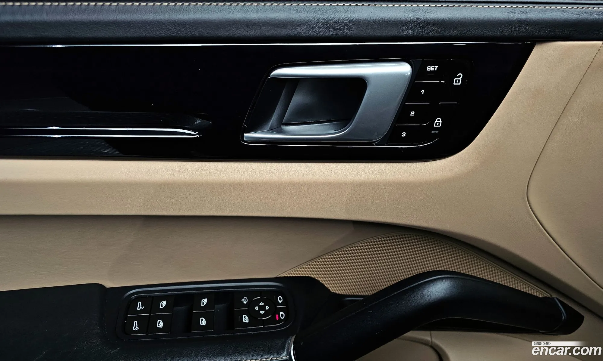 Porsche Cayenne 2021 WP1BA29Y1MDA63938 — 6