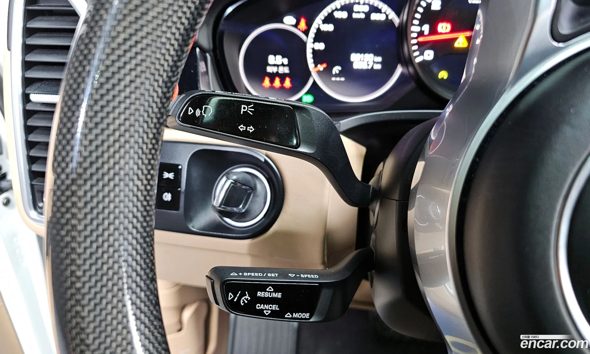 Porsche Cayenne 2021 WP1BA29Y1MDA63938 — 19