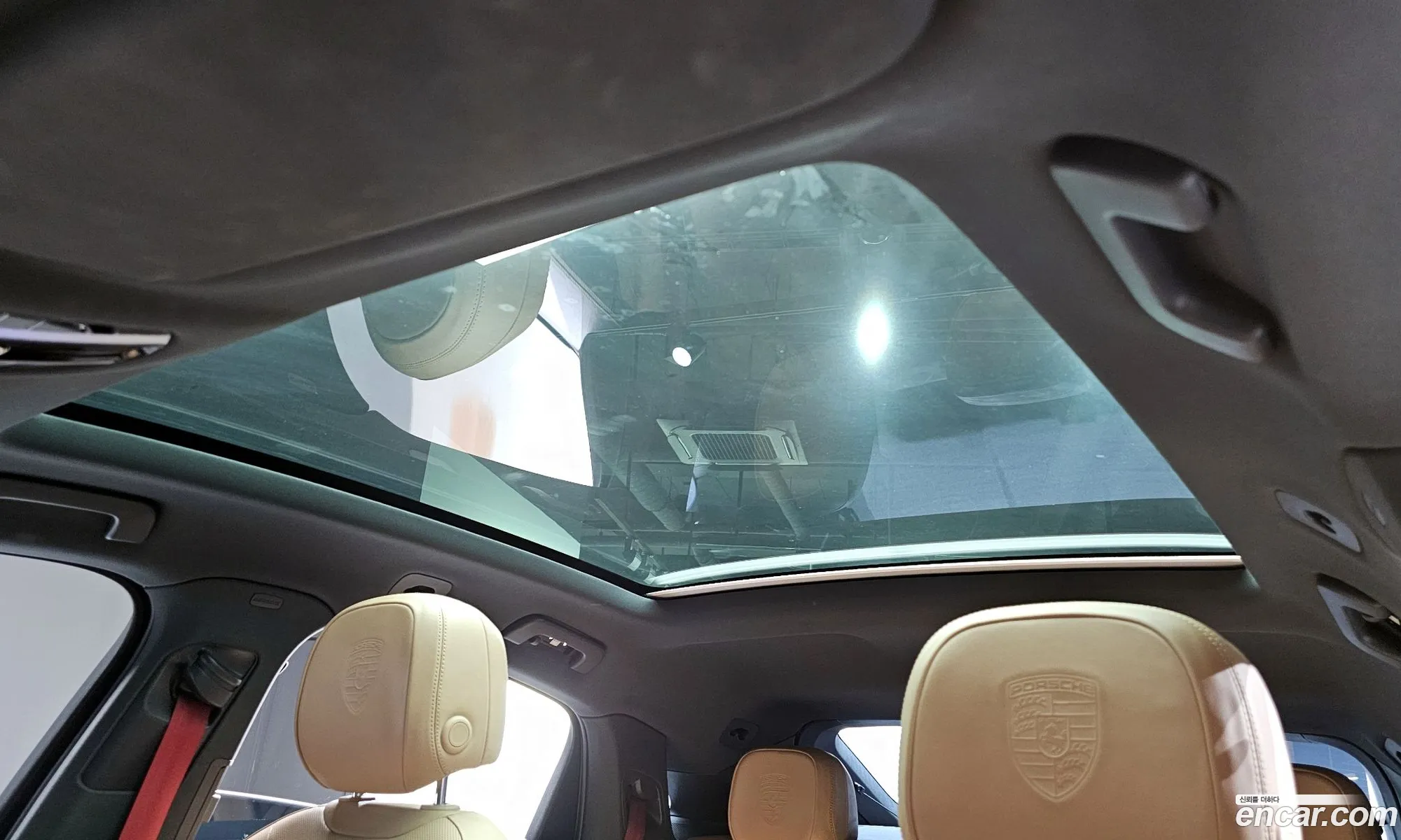 Porsche Cayenne 2021 WP1BA29Y1MDA63938 — 14