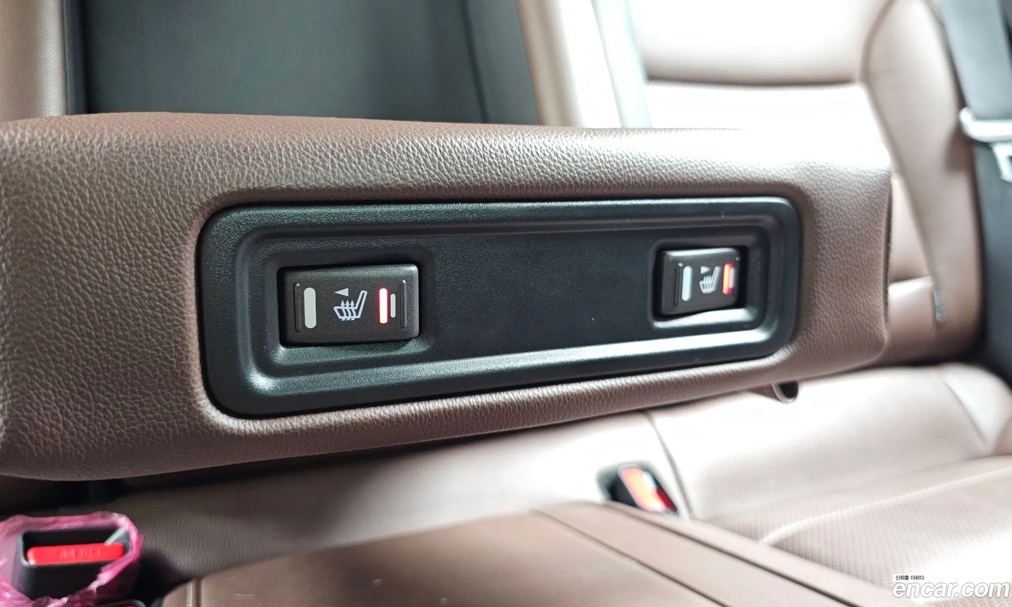 Renault Korea (Samsung) QM6 2020 — 10