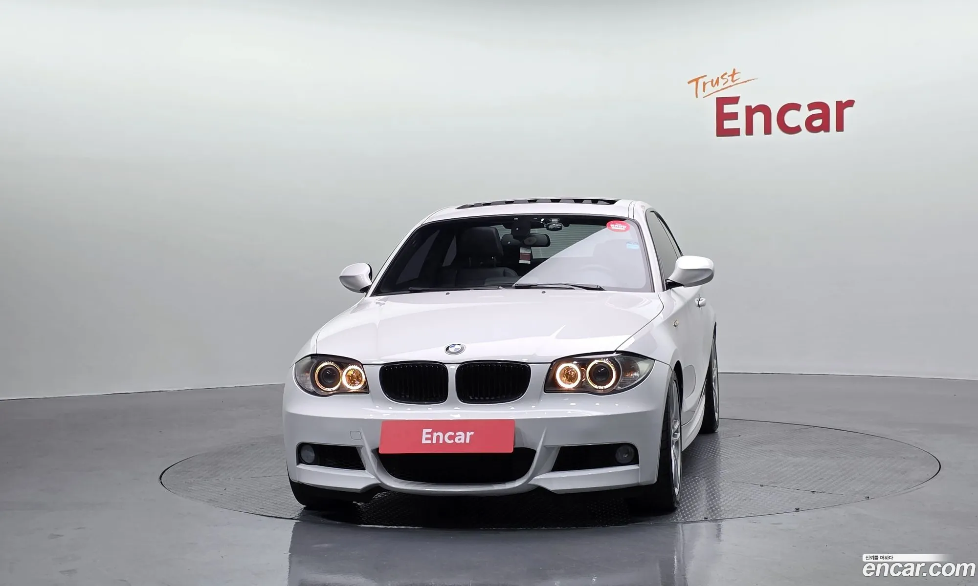 BMW 1 Series 2011 WBAUR3108BVL41334 — 18