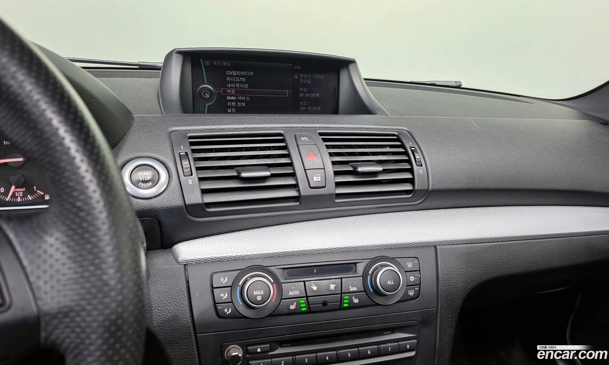BMW 1 Series 2011 WBAUR3108BVL41334 — 16
