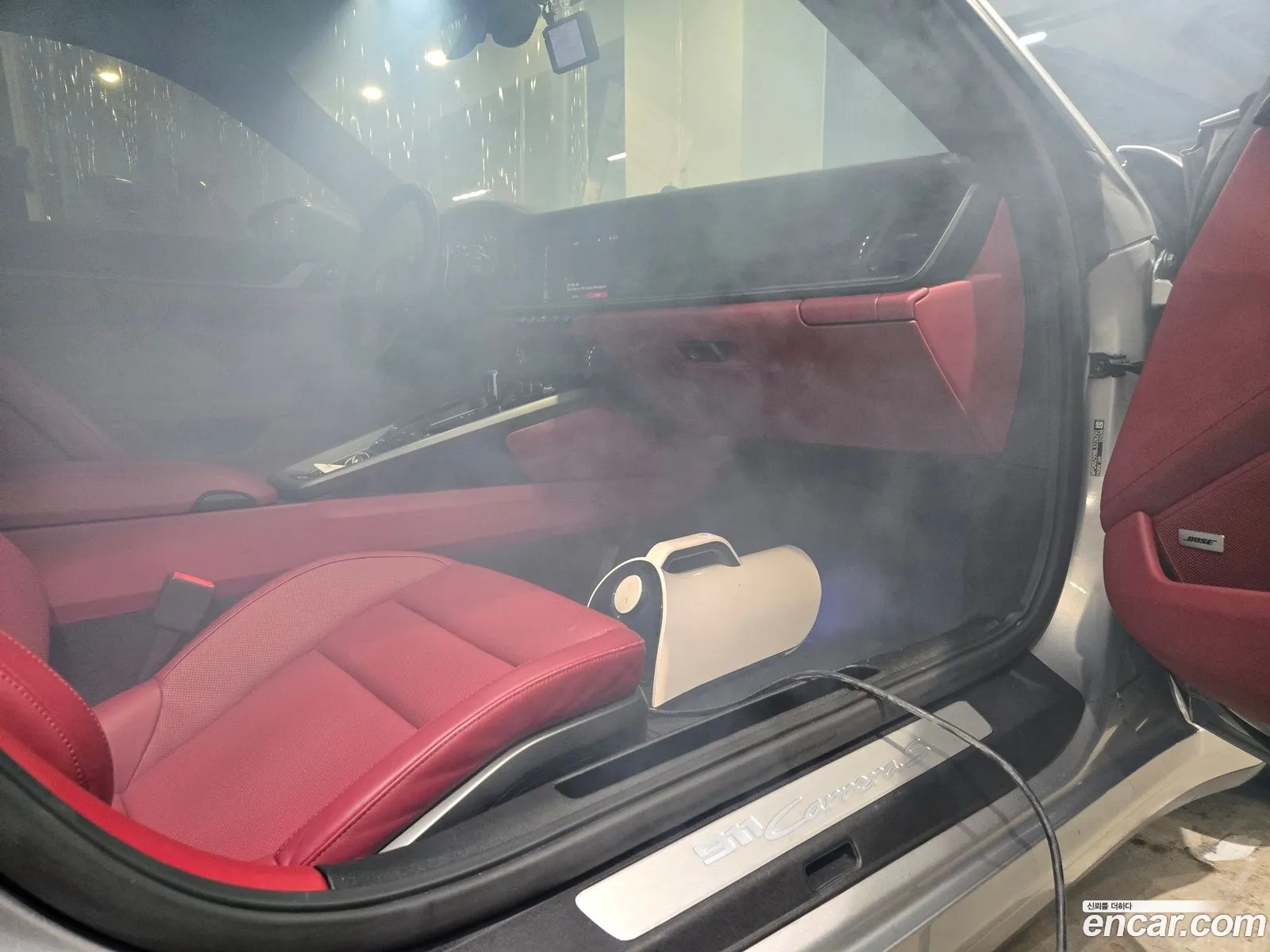 Porsche 911 2020 — 13