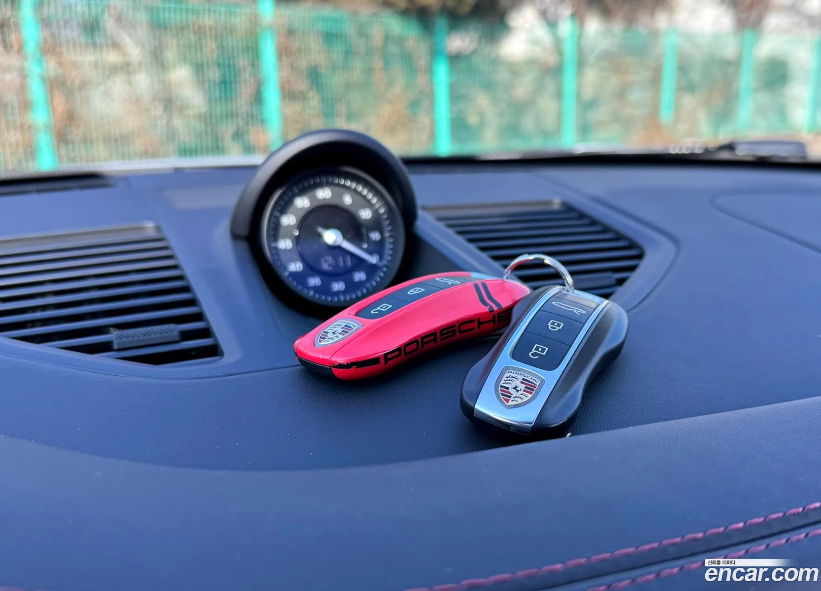 Porsche 911 2020 — 3