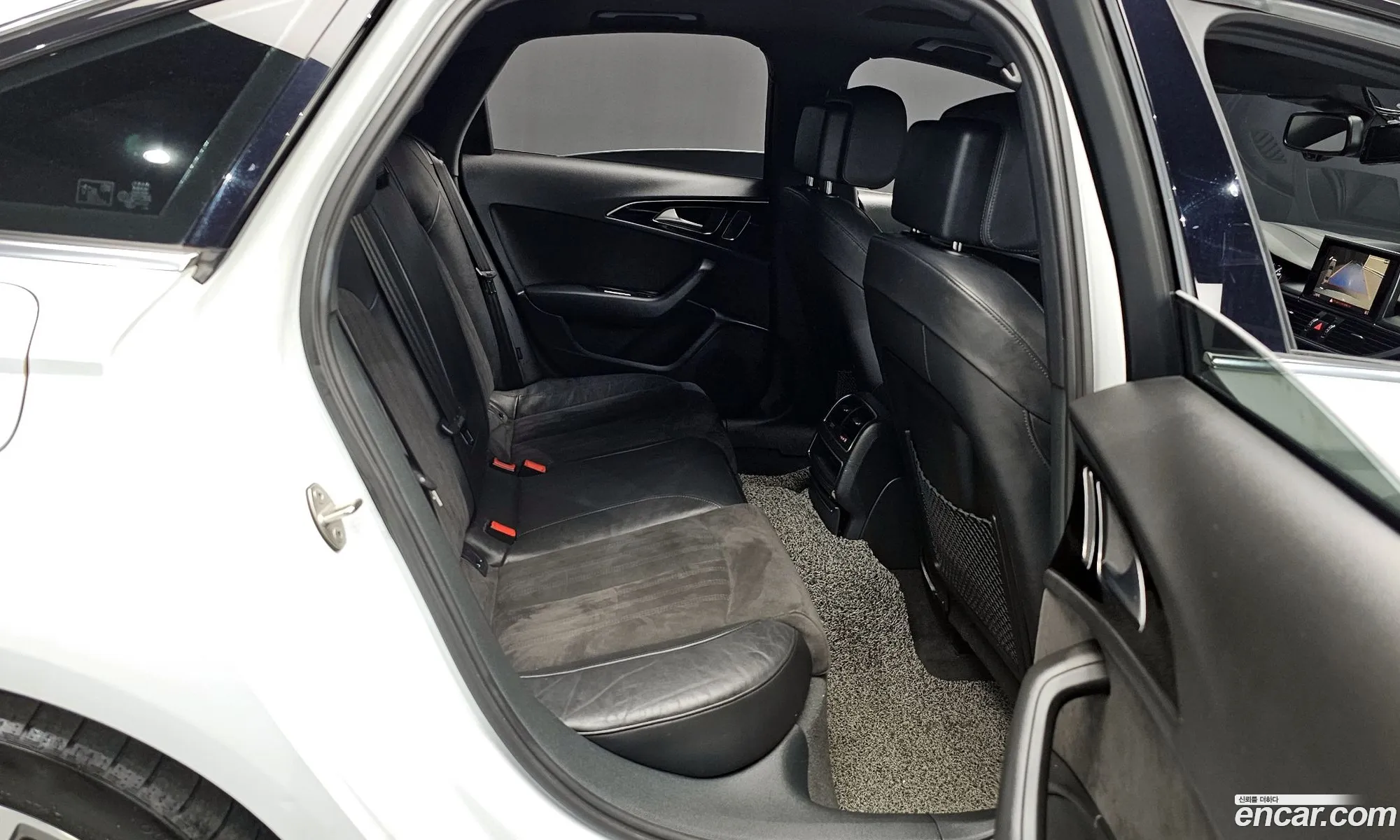 Audi A6 2015 WAUZZZ4G8GN023464 — 14