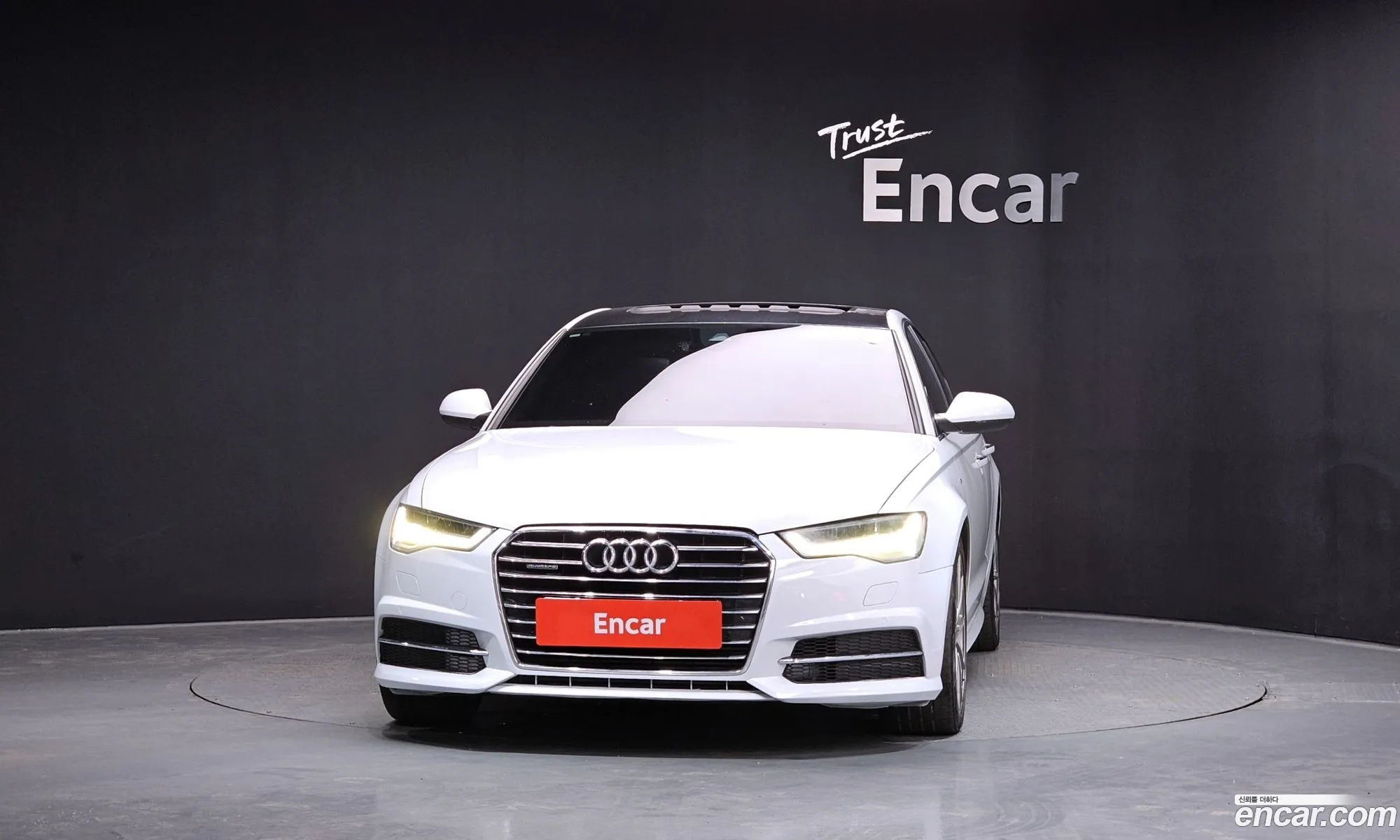 Audi A6 2015 WAUZZZ4G8GN023464 — 11