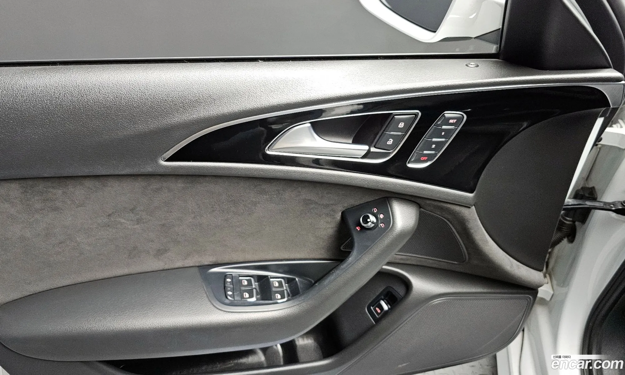 Audi A6 2015 WAUZZZ4G8GN023464 — 18