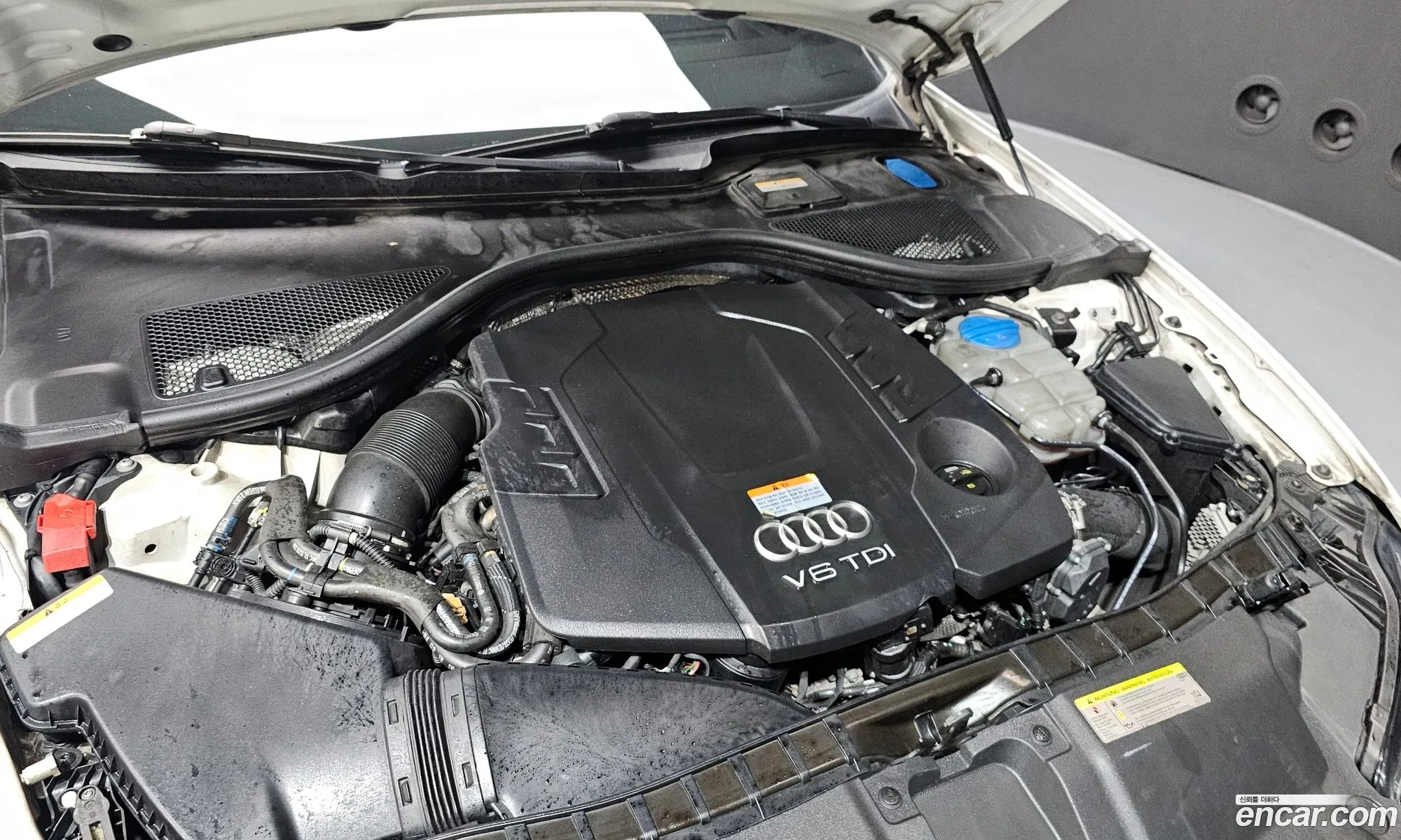 Audi A6 2015 WAUZZZ4G8GN023464 — 13