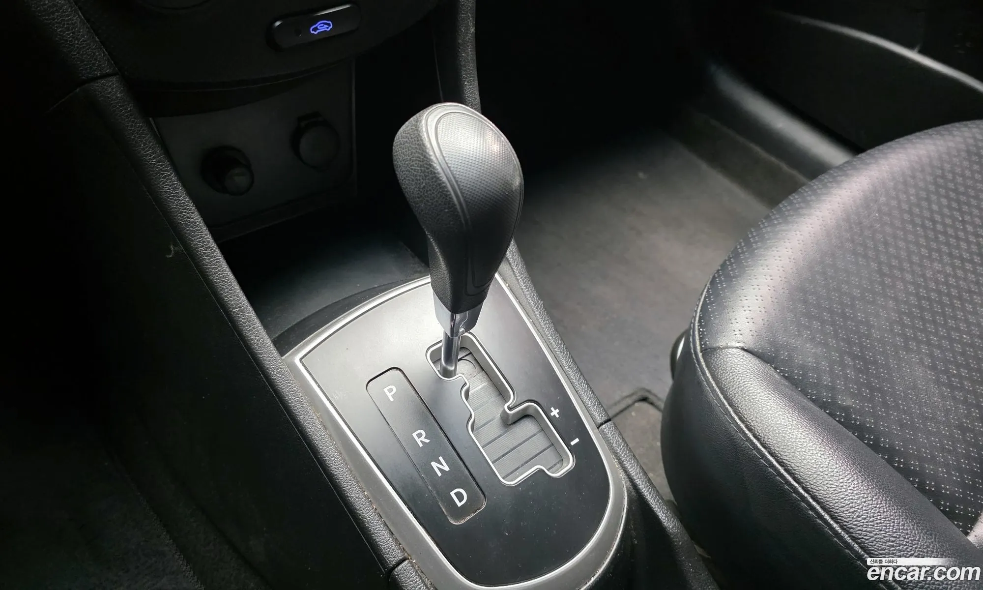 Hyundai Accent 2013 — 20