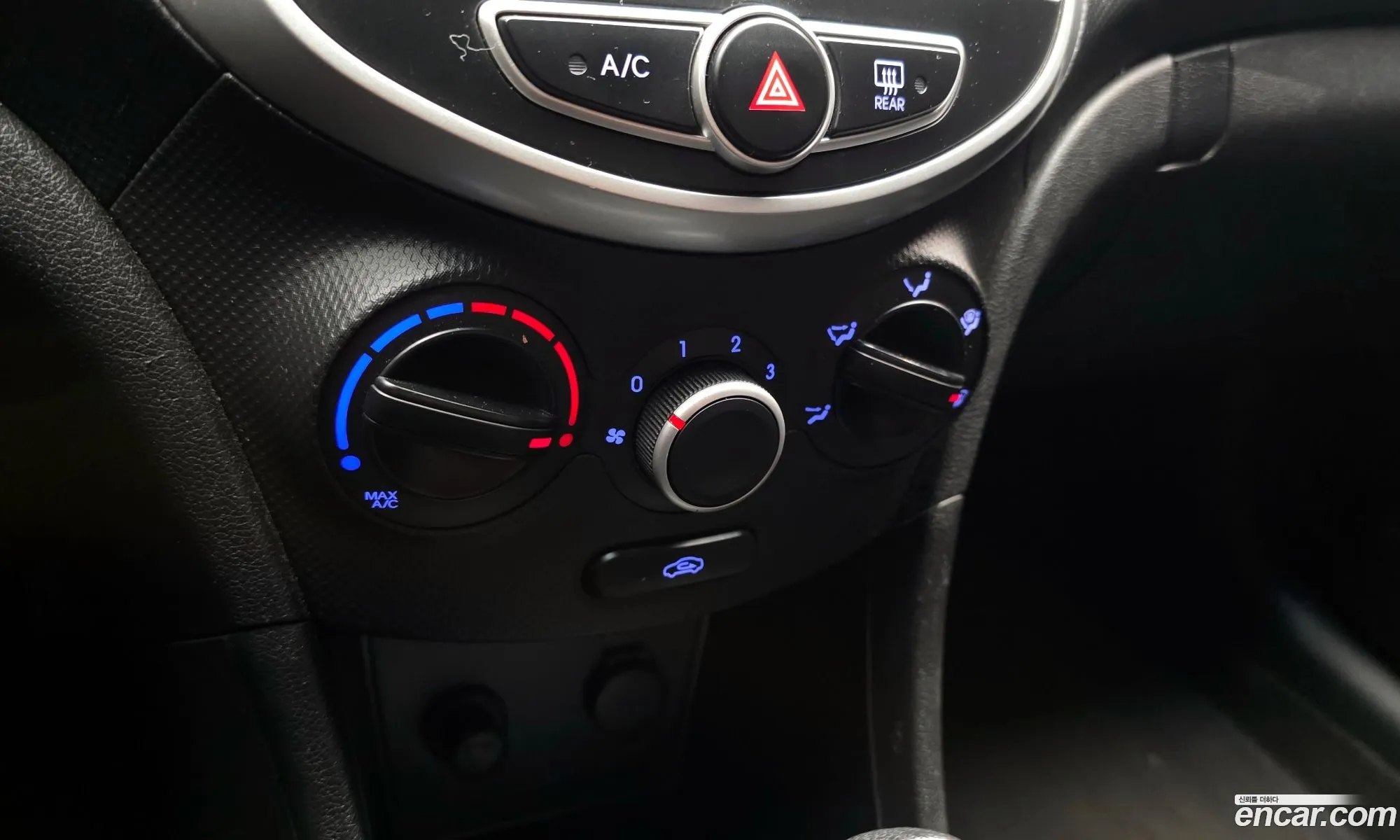 Hyundai Accent 2013 — 9