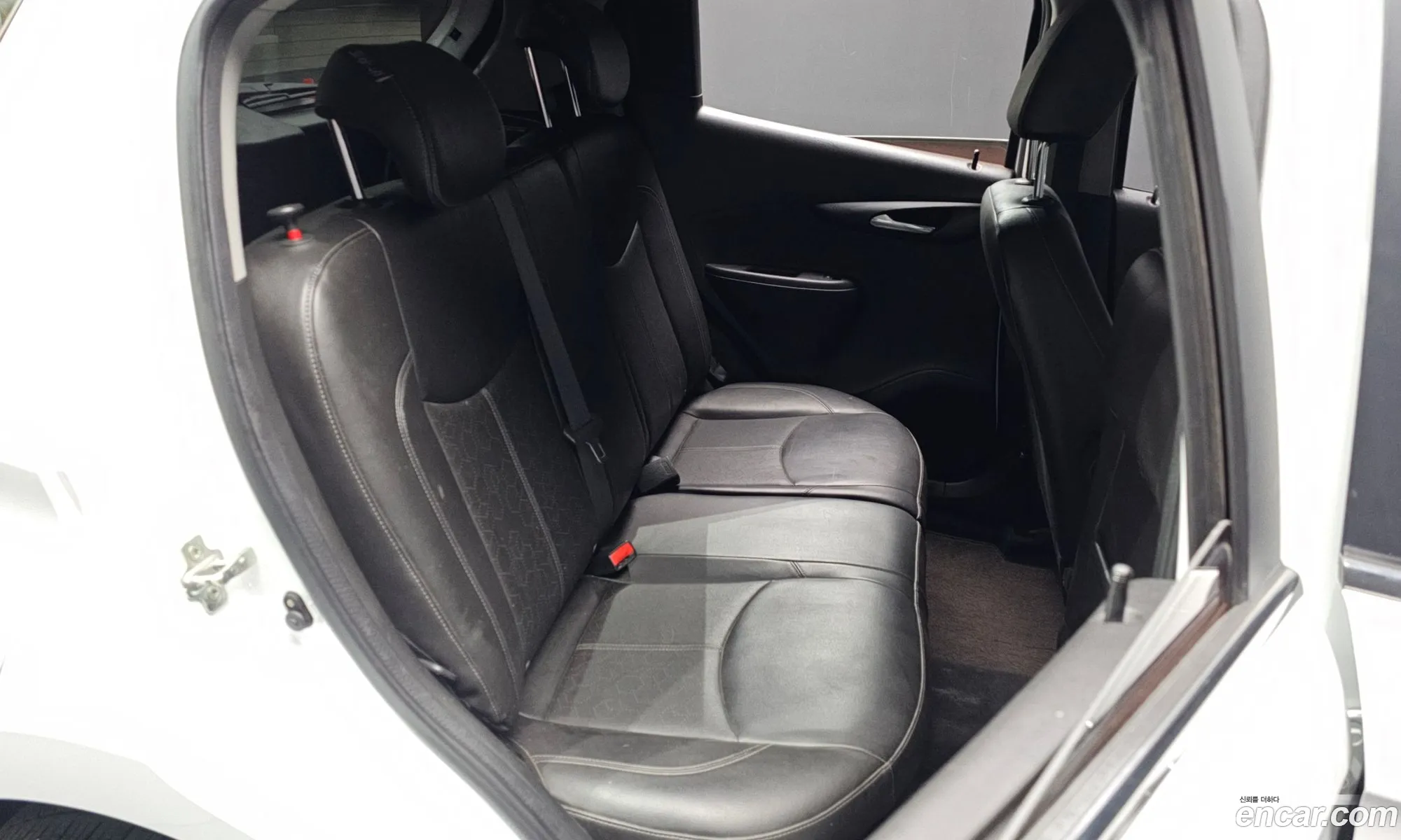 Chevrolet (GM Daewoo) The Next Spark 2015 — 3