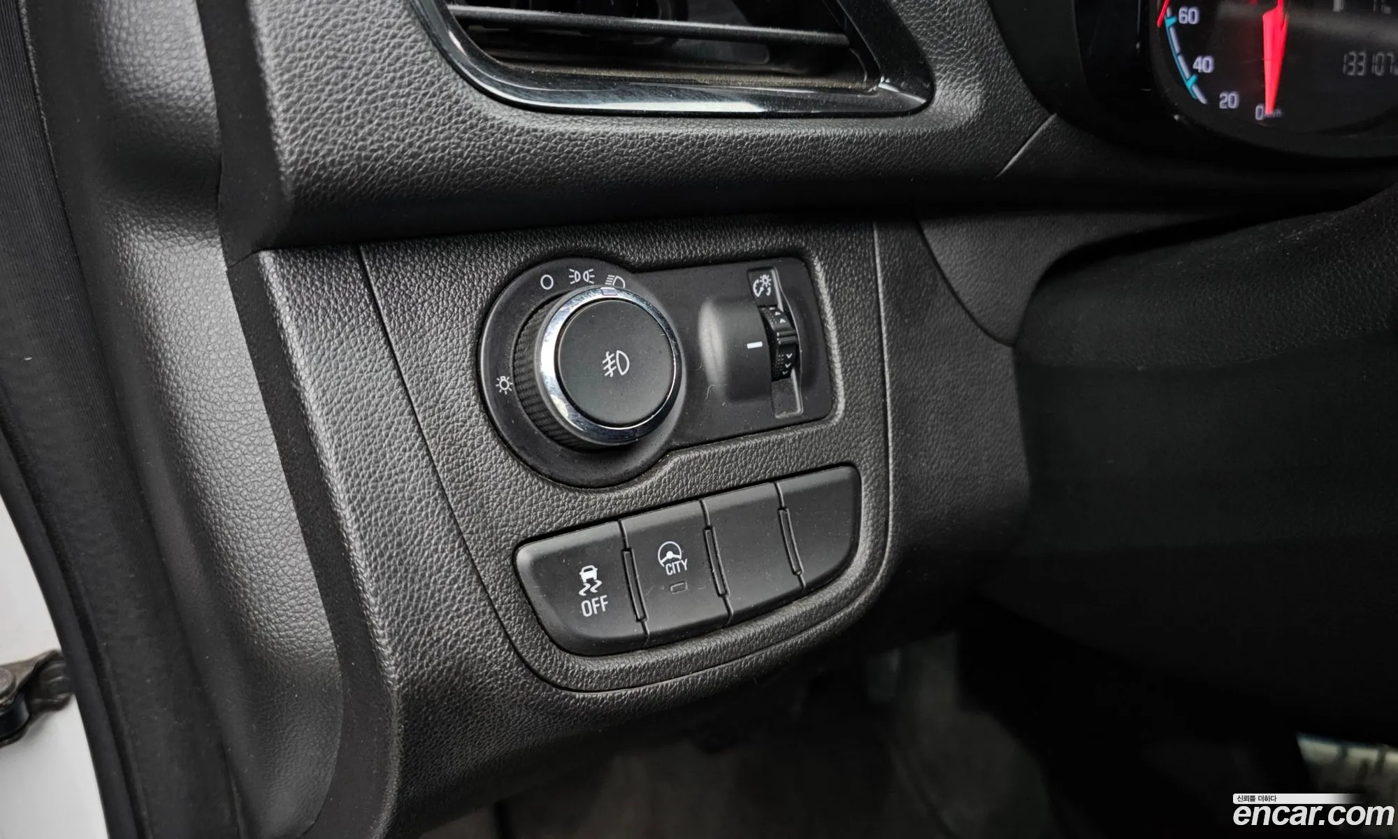 Chevrolet (GM Daewoo) The Next Spark 2015 — 11