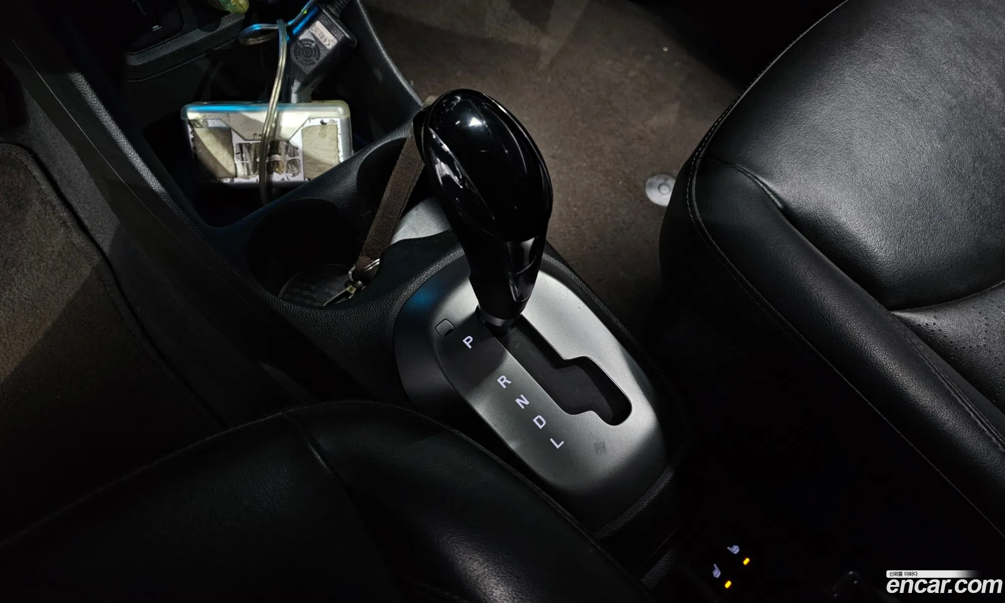 Chevrolet (GM Daewoo) The Next Spark 2015 — 13