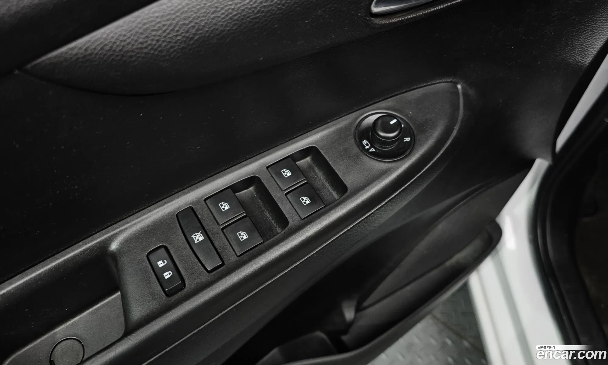 Chevrolet (GM Daewoo) The Next Spark 2015 — 9