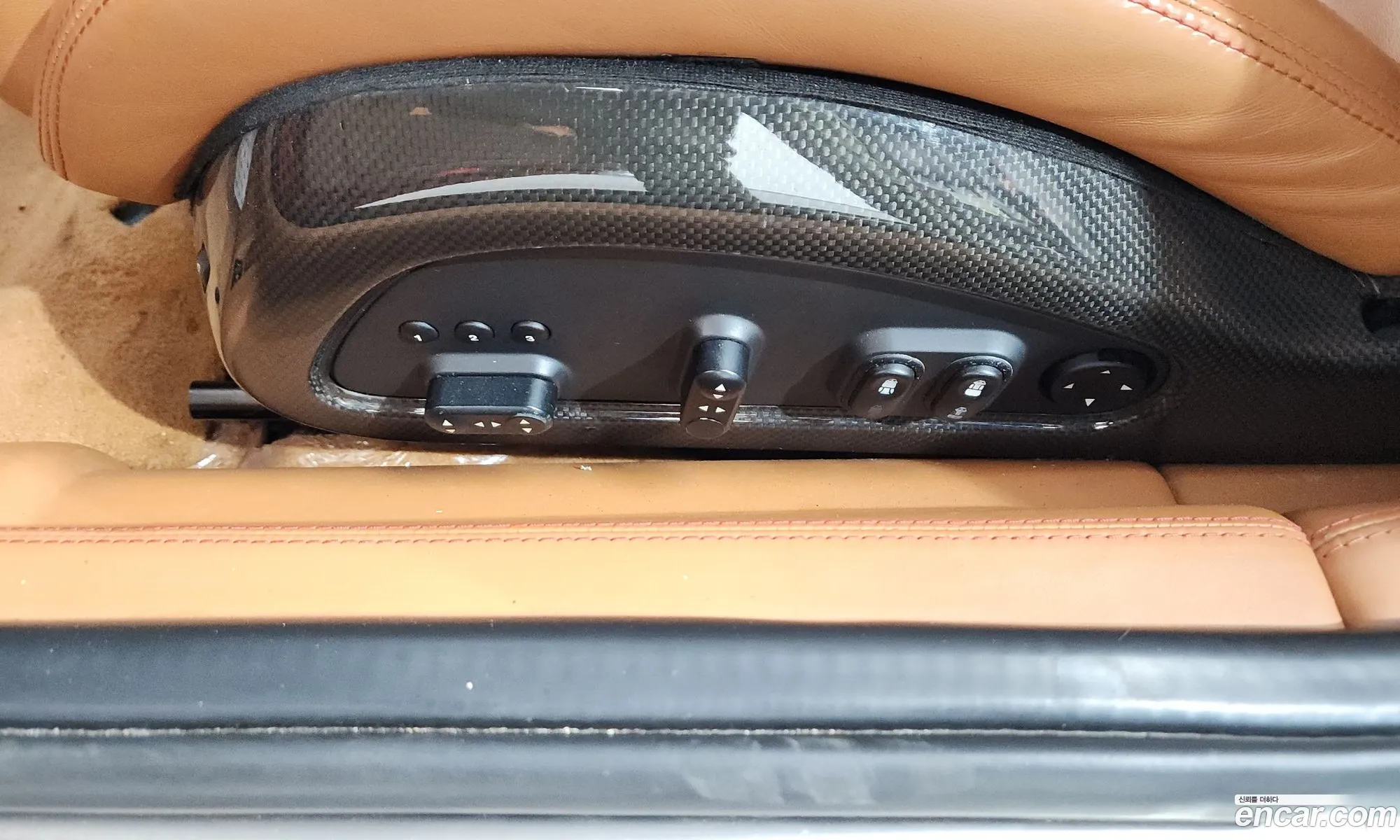 Ferrari 599 GTB 2008 ZFFFF60L080157305 — 12