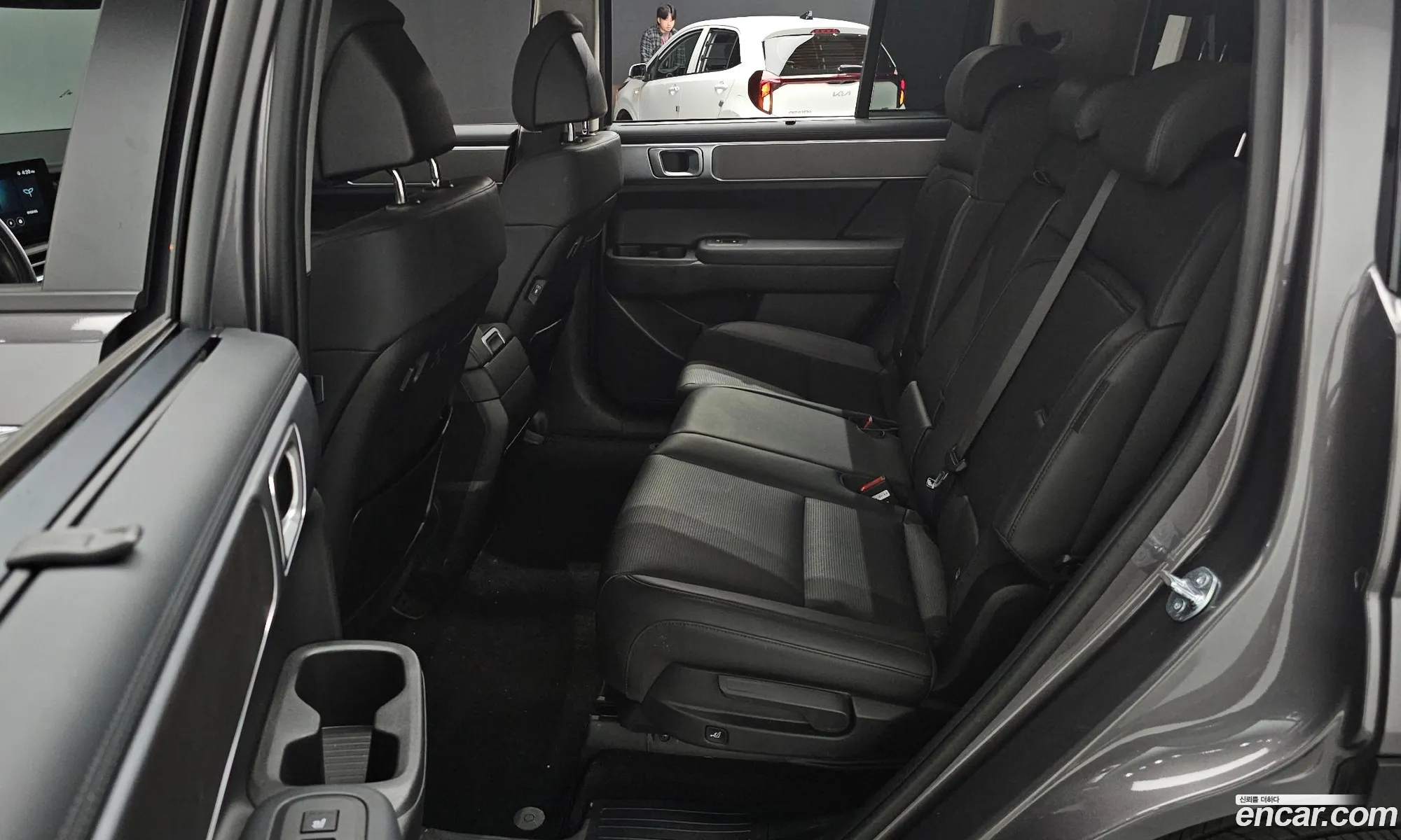 Hyundai Santa Fe 2024 — 18