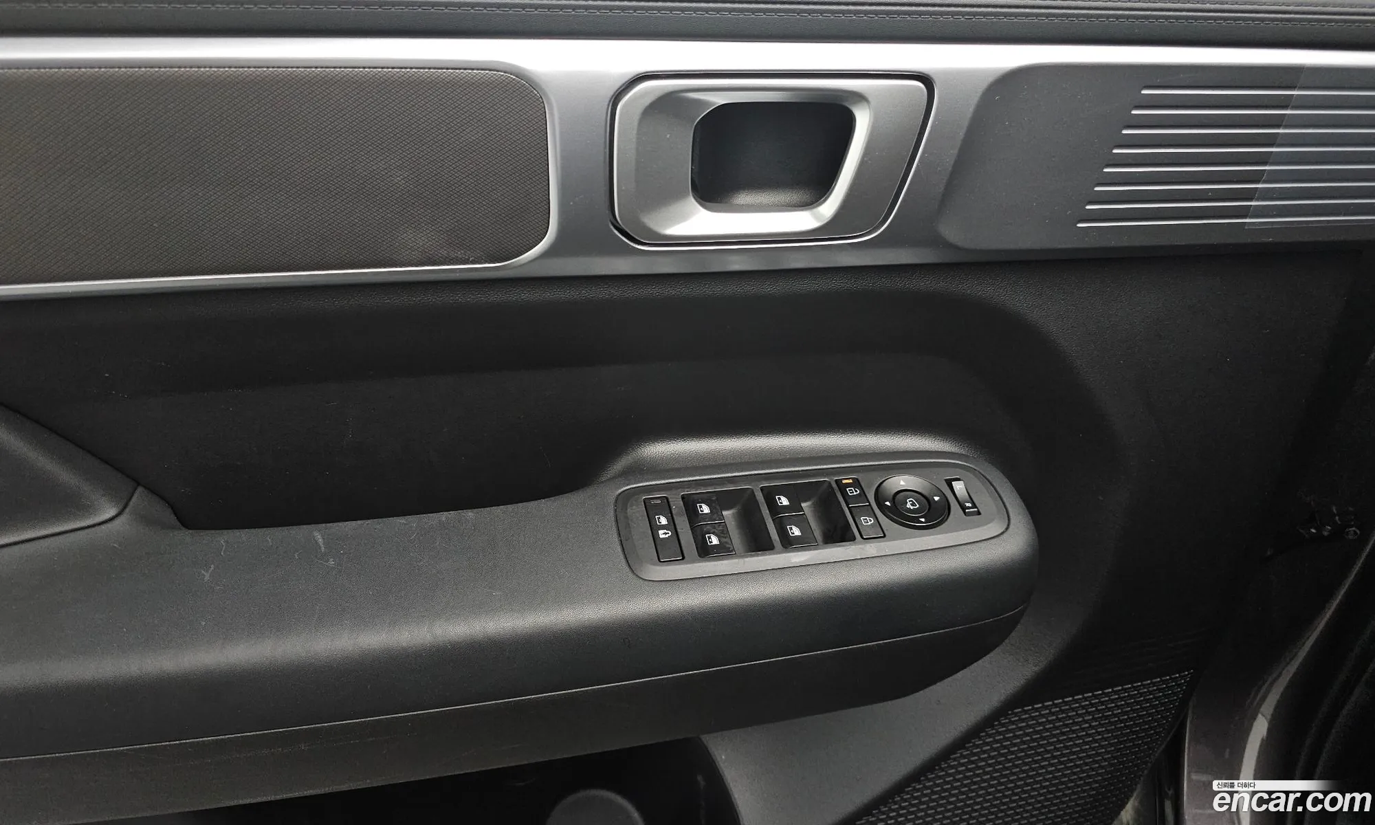 Hyundai Santa Fe 2024 — 8