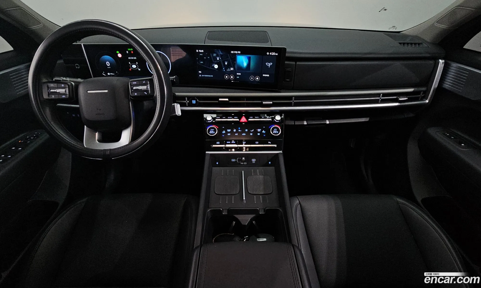 Hyundai Santa Fe 2024 — 12