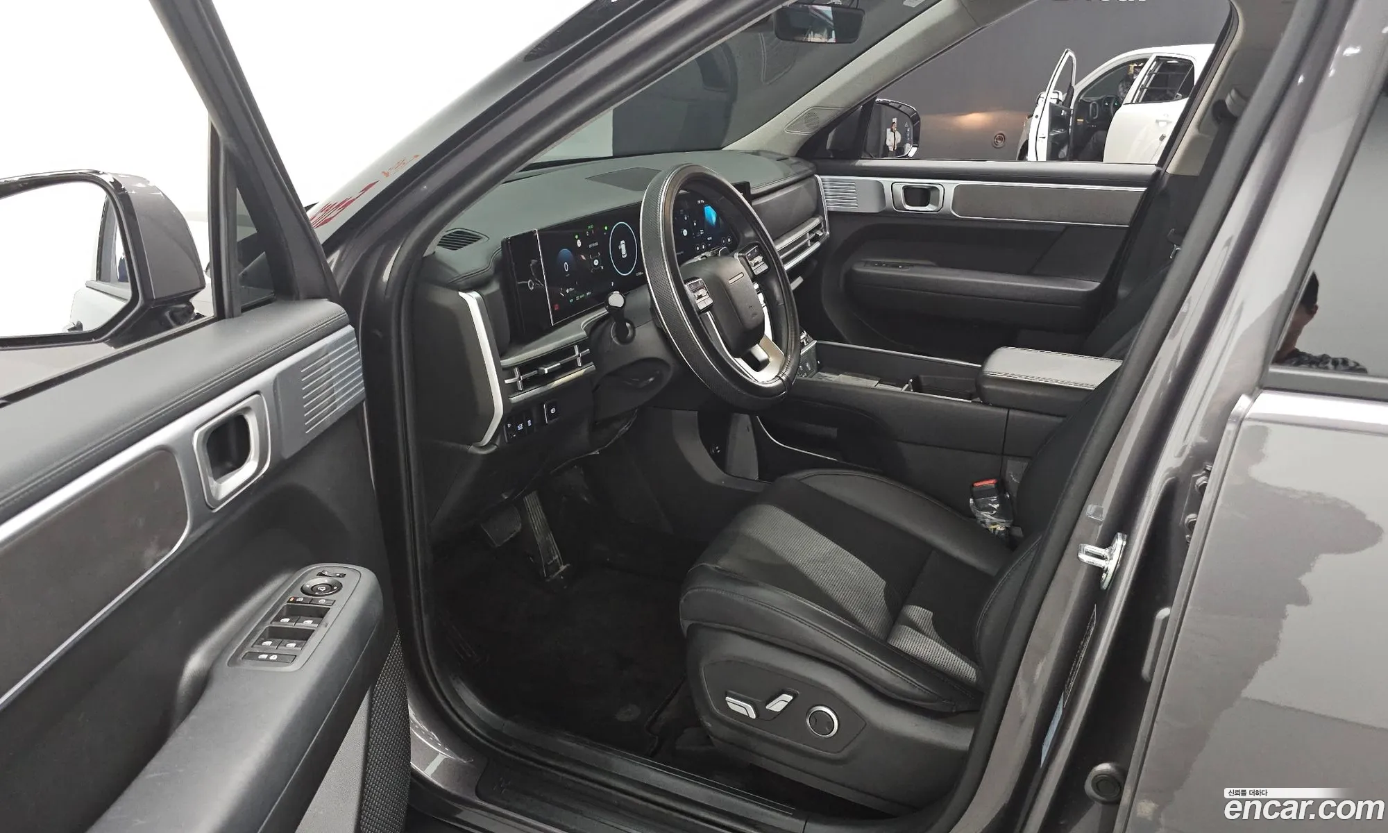 Hyundai Santa Fe 2024 — 15