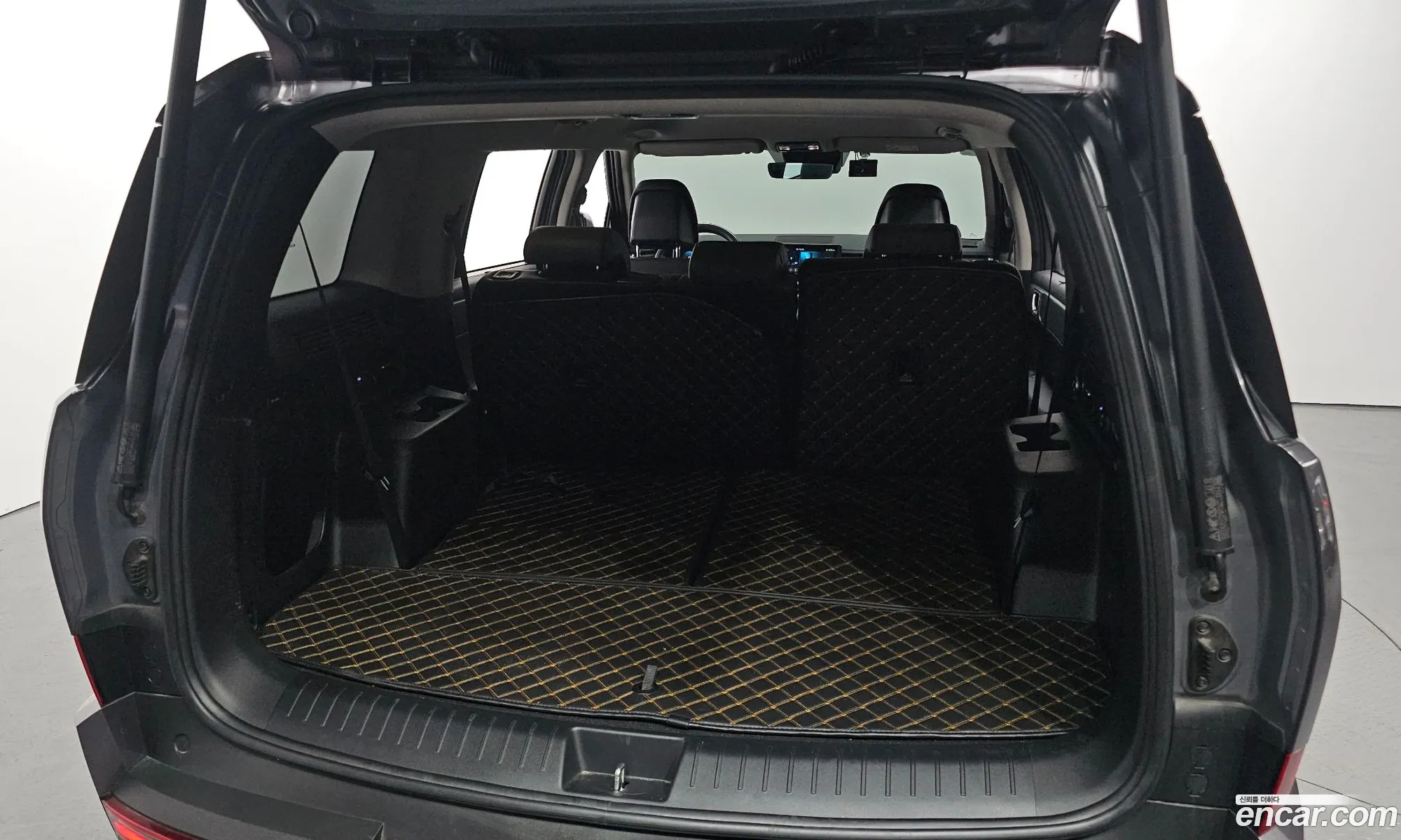 Hyundai Santa Fe 2024 — 13
