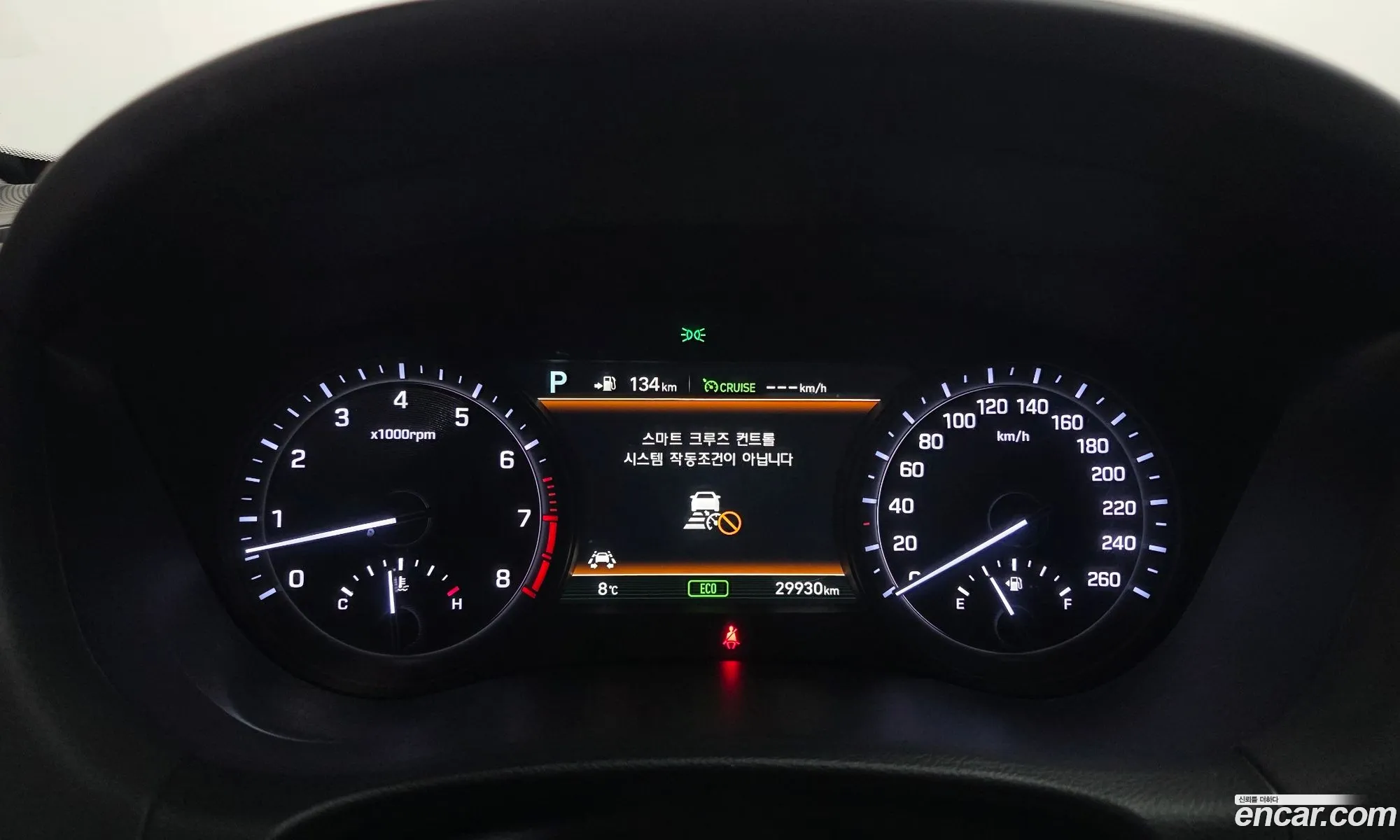 Genesis G80 2017 — 9