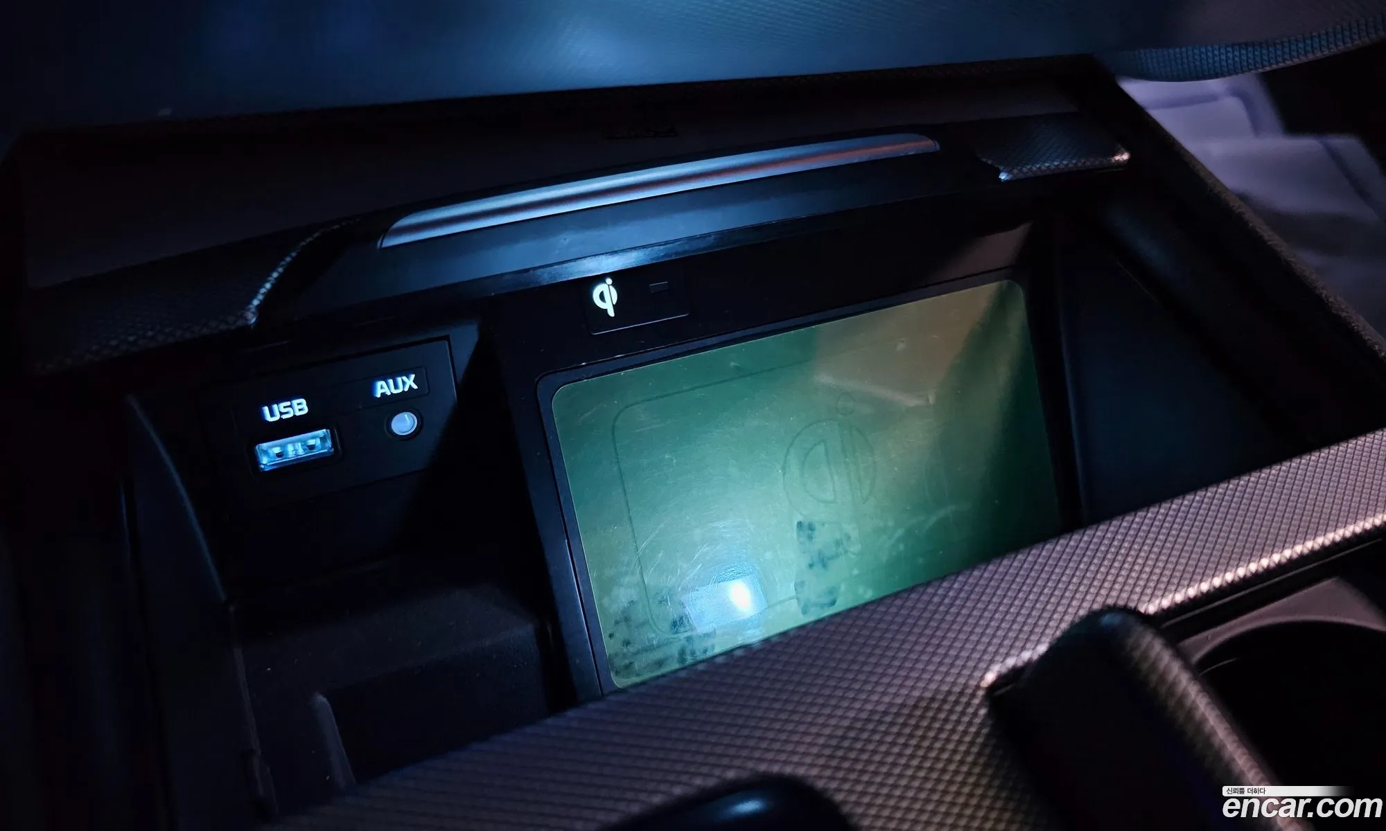 Genesis G80 2017 — 11