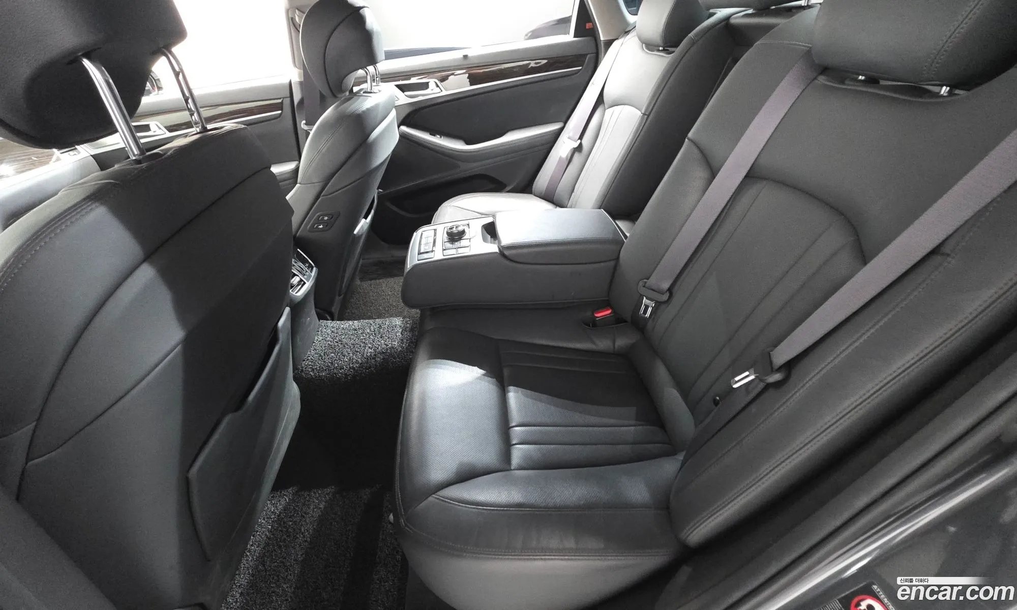 Genesis G80 2017 — 4
