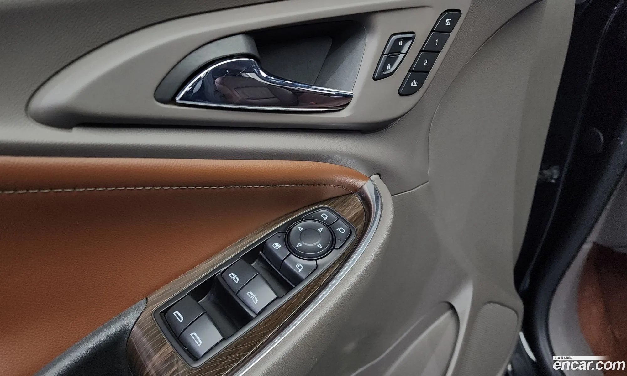 Chevrolet (GM Daewoo) Malibu 2016 — 11