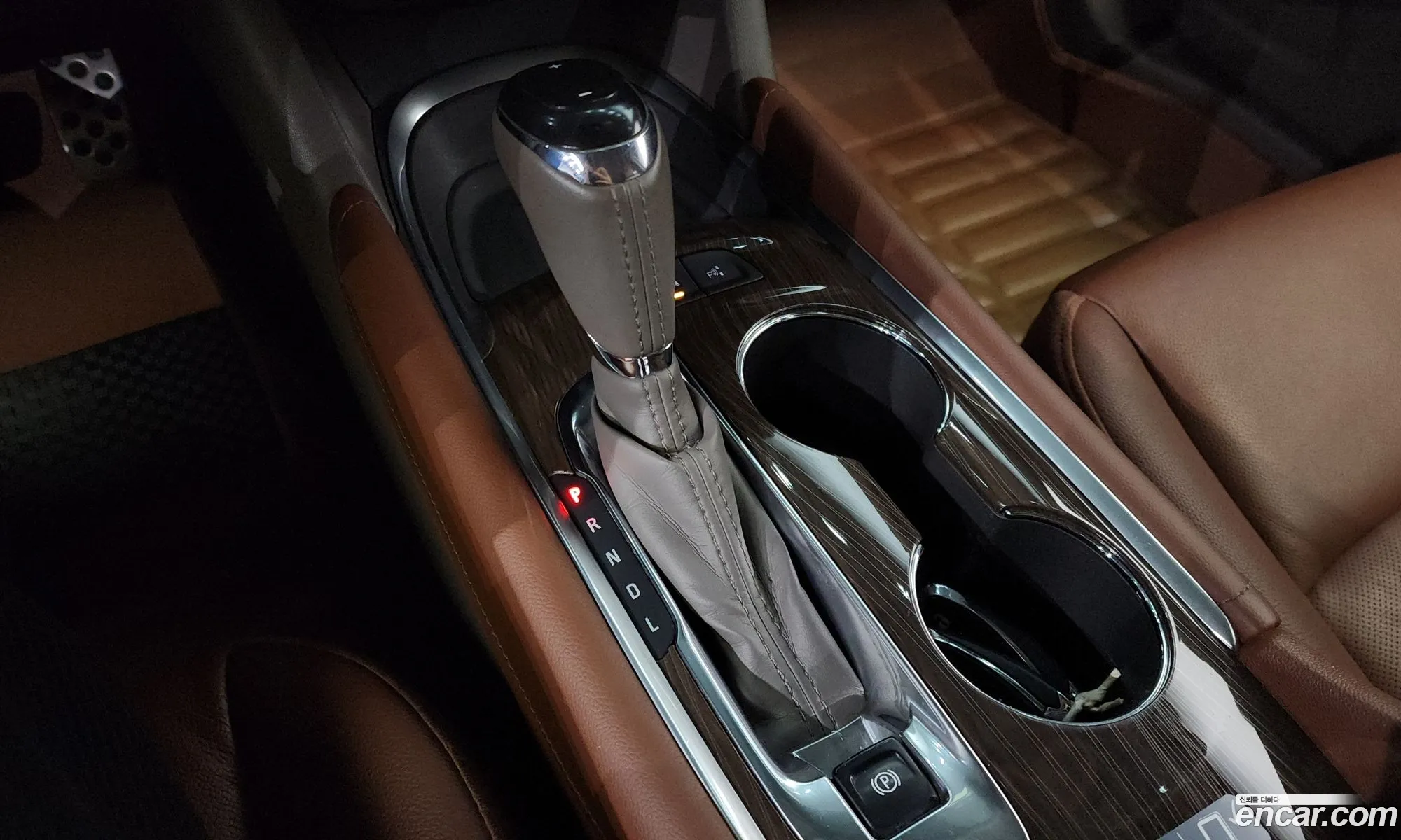 Chevrolet (GM Daewoo) Malibu 2016 — 15