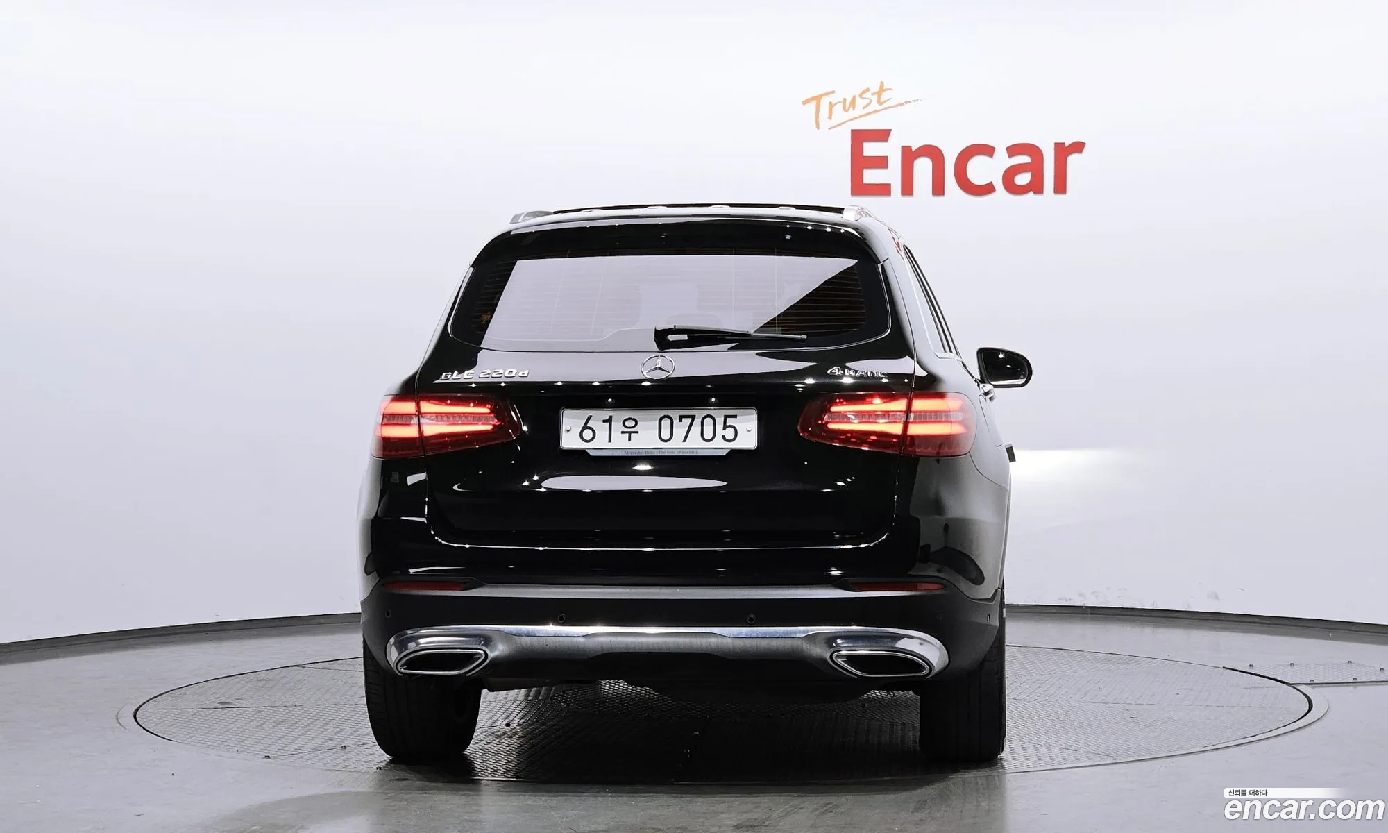 Mercedes-Benz GLC-Class X253 2016 WDC0G0FB2GF089317 — 18