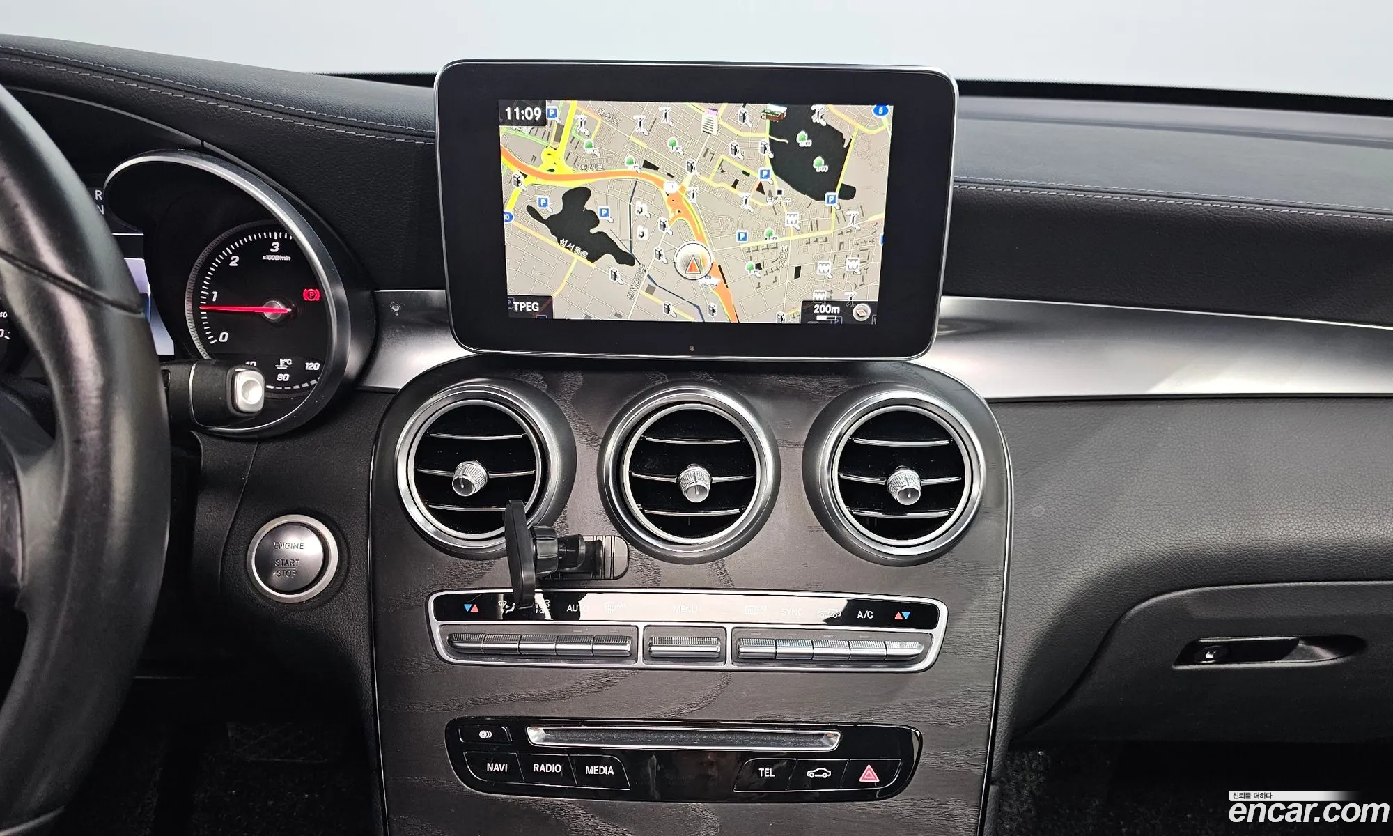 Mercedes-Benz GLC-Class X253 2016 WDC0G0FB2GF089317 — 17