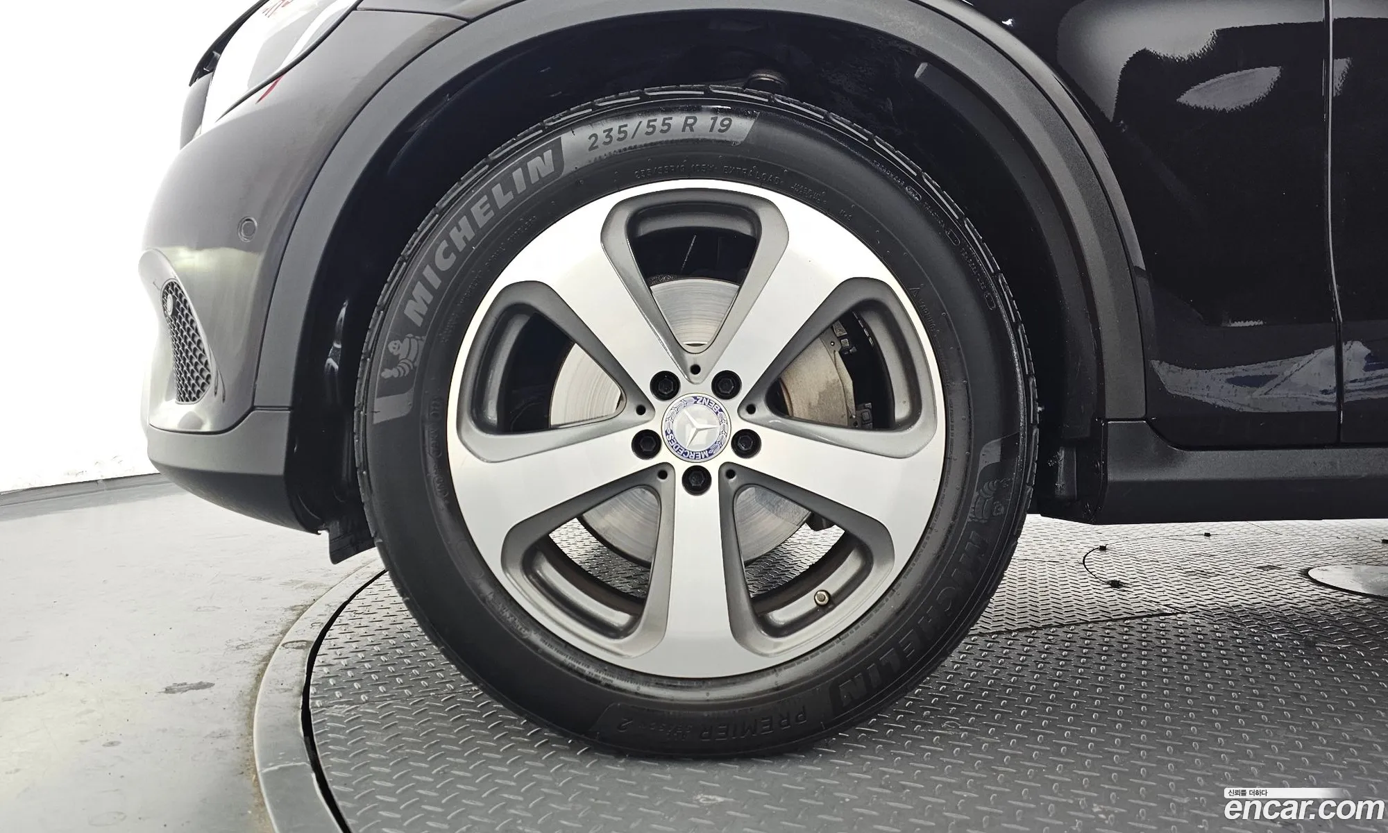 Mercedes-Benz GLC-Class X253 2016 WDC0G0FB2GF089317 — 6