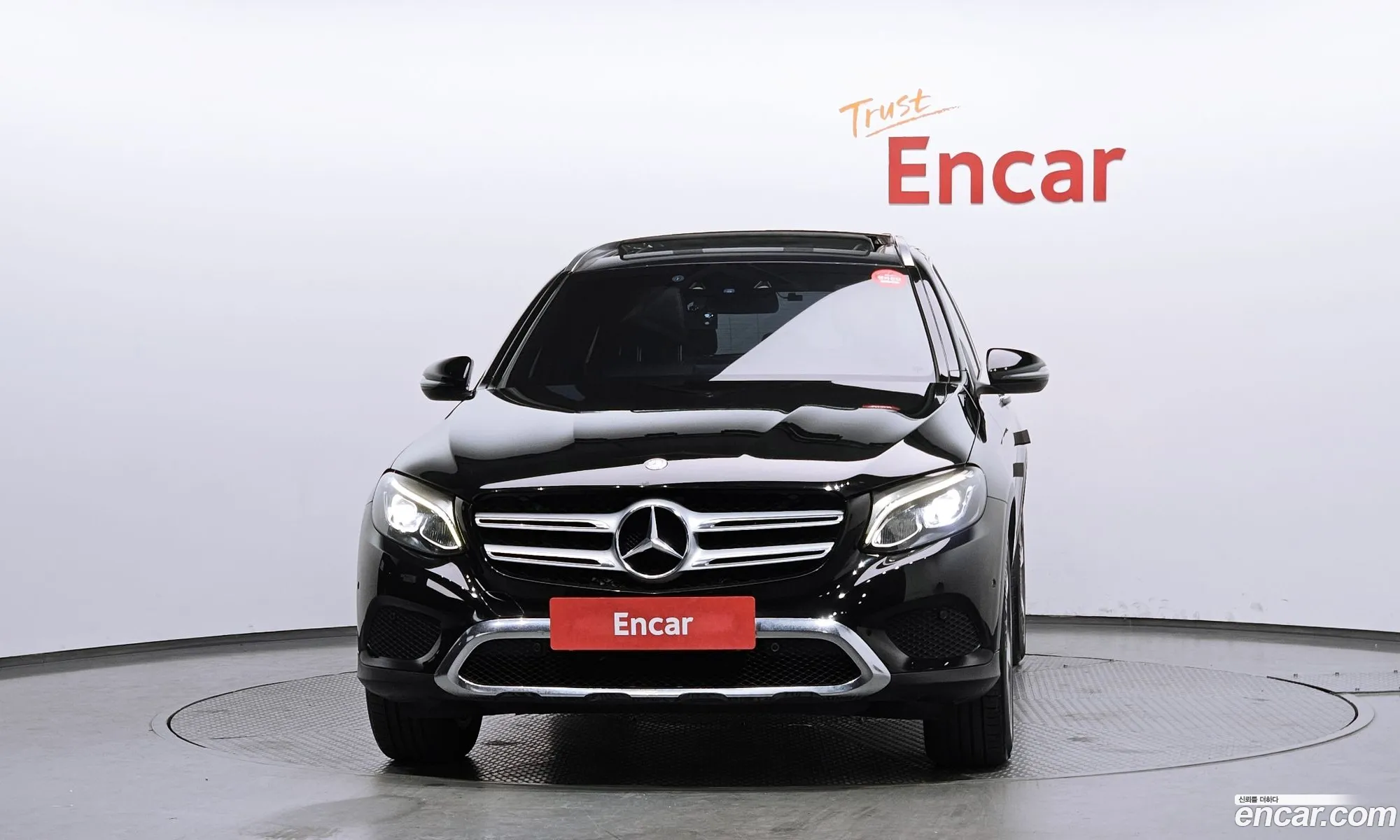 Mercedes-Benz GLC-Class X253 2016 WDC0G0FB2GF089317 — 11
