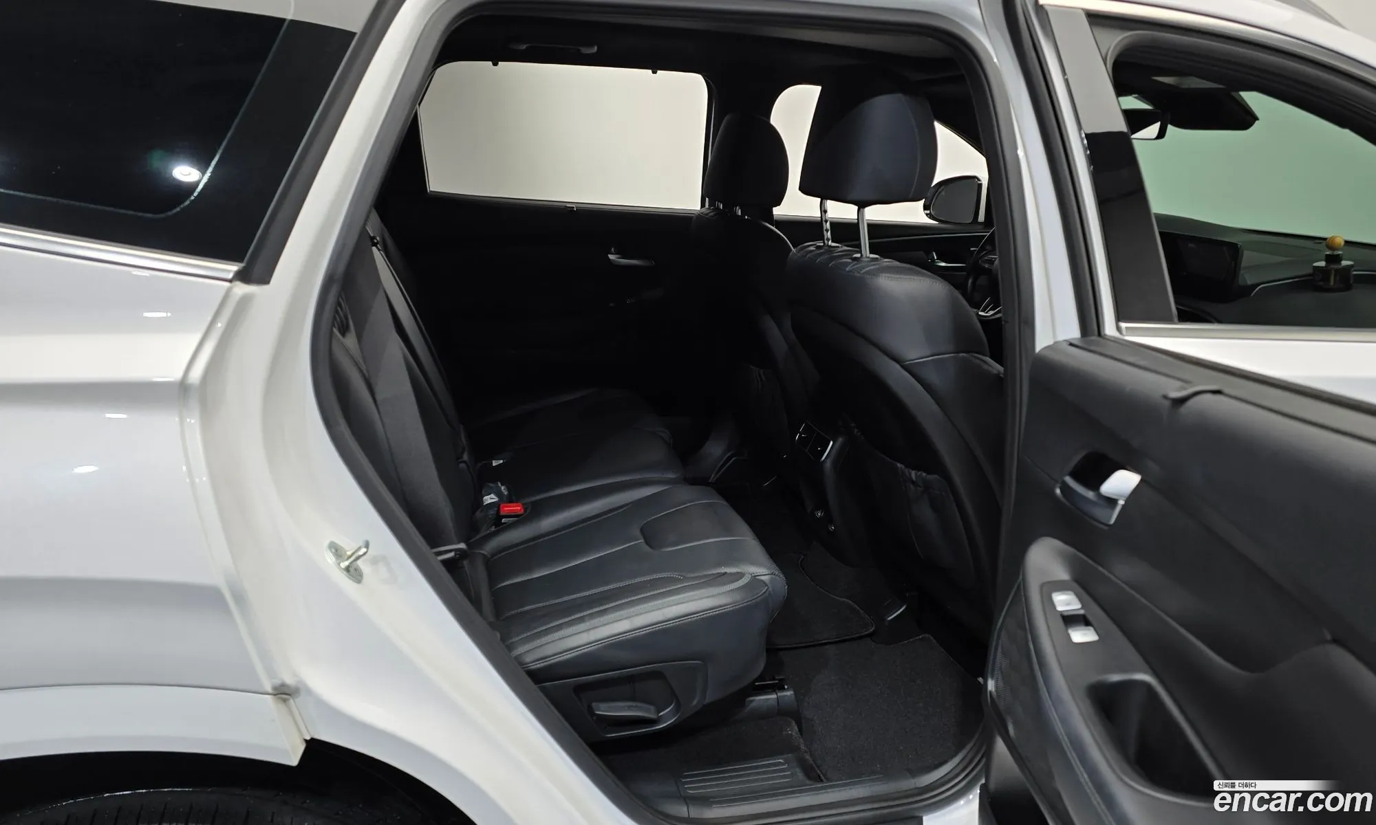 Hyundai Santa Fe 2020 — 12