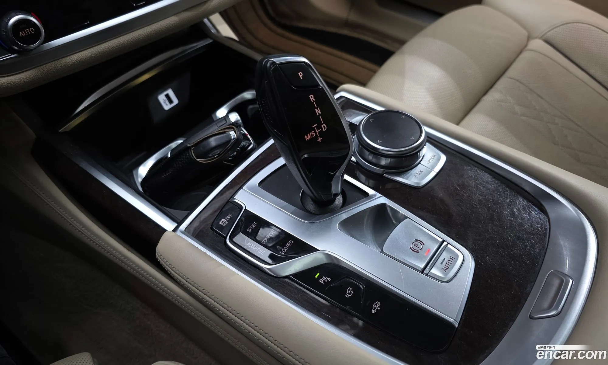 BMW 7 Series 2016 WBA7C4107GG435155 — 5