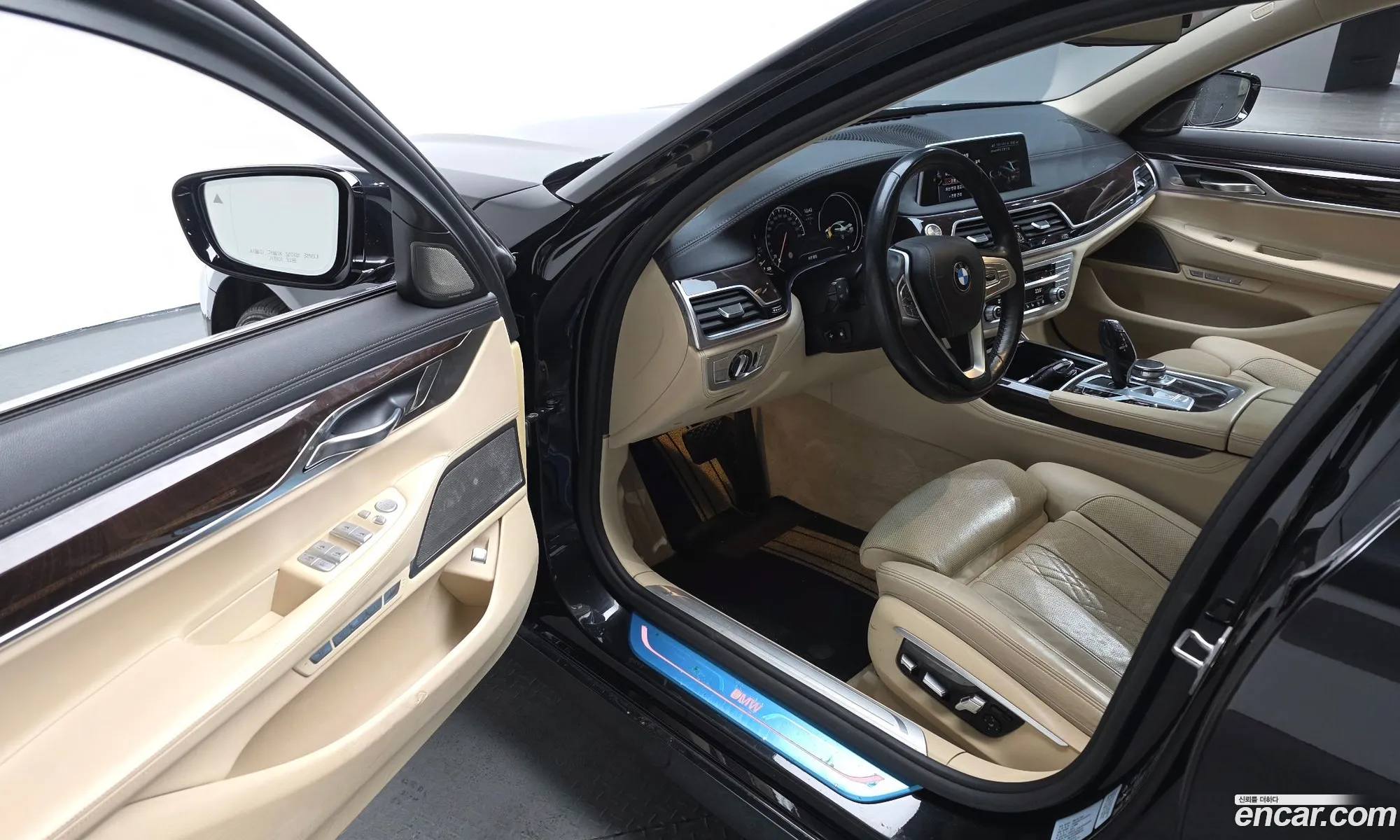 BMW 7 Series 2016 WBA7C4107GG435155 — 11