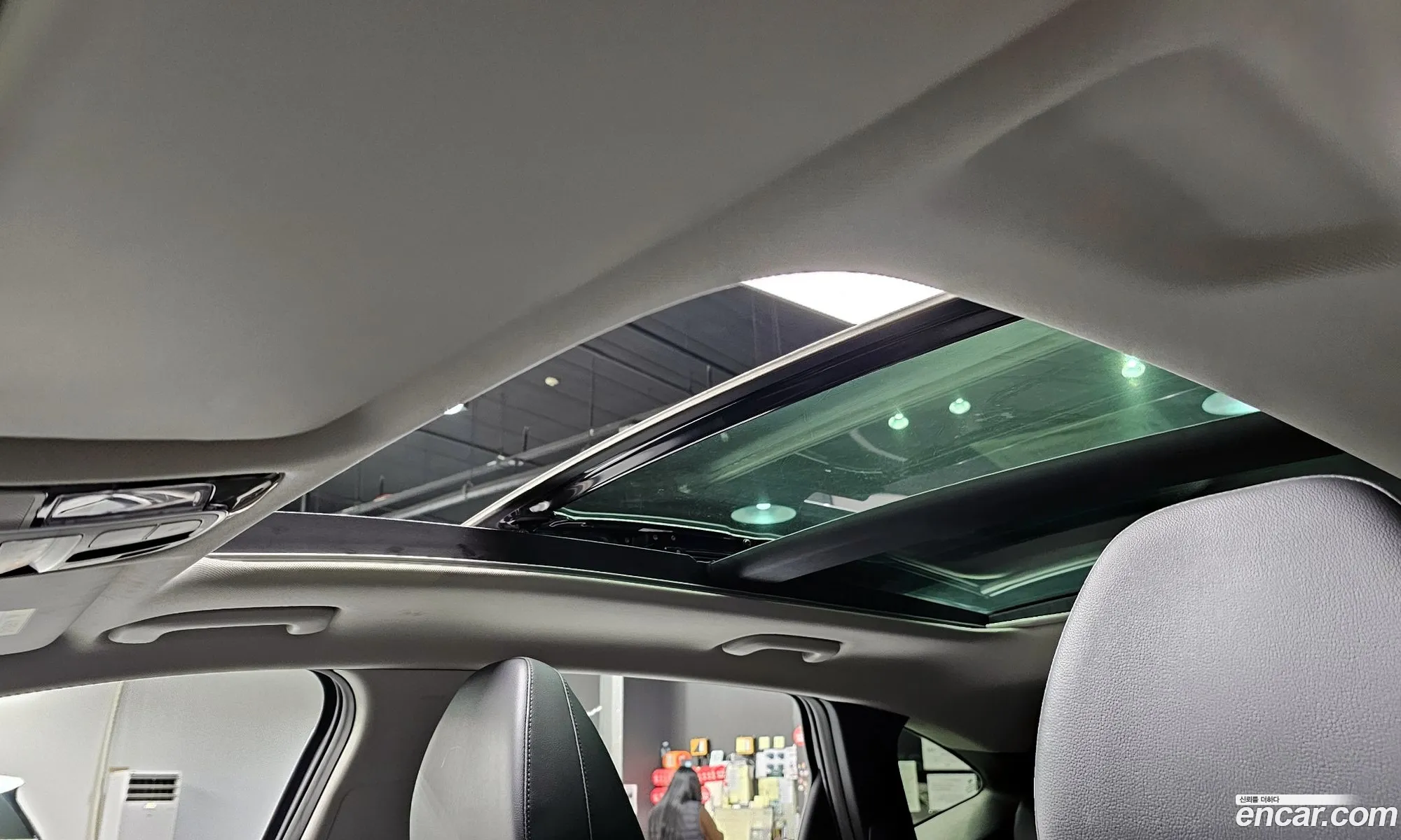 Hyundai Tucson 2020 — 7